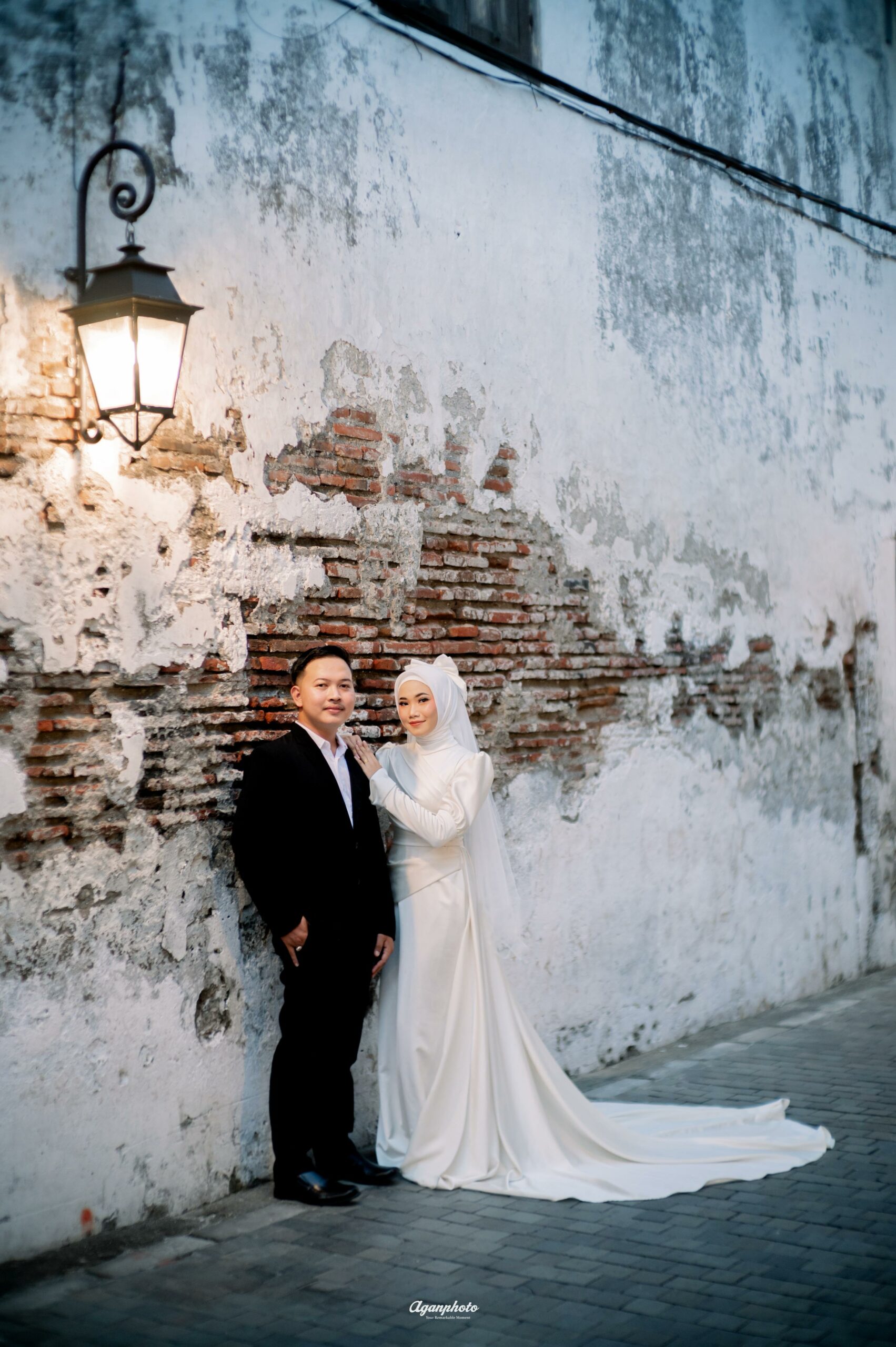 Silvina & Fauzan 2