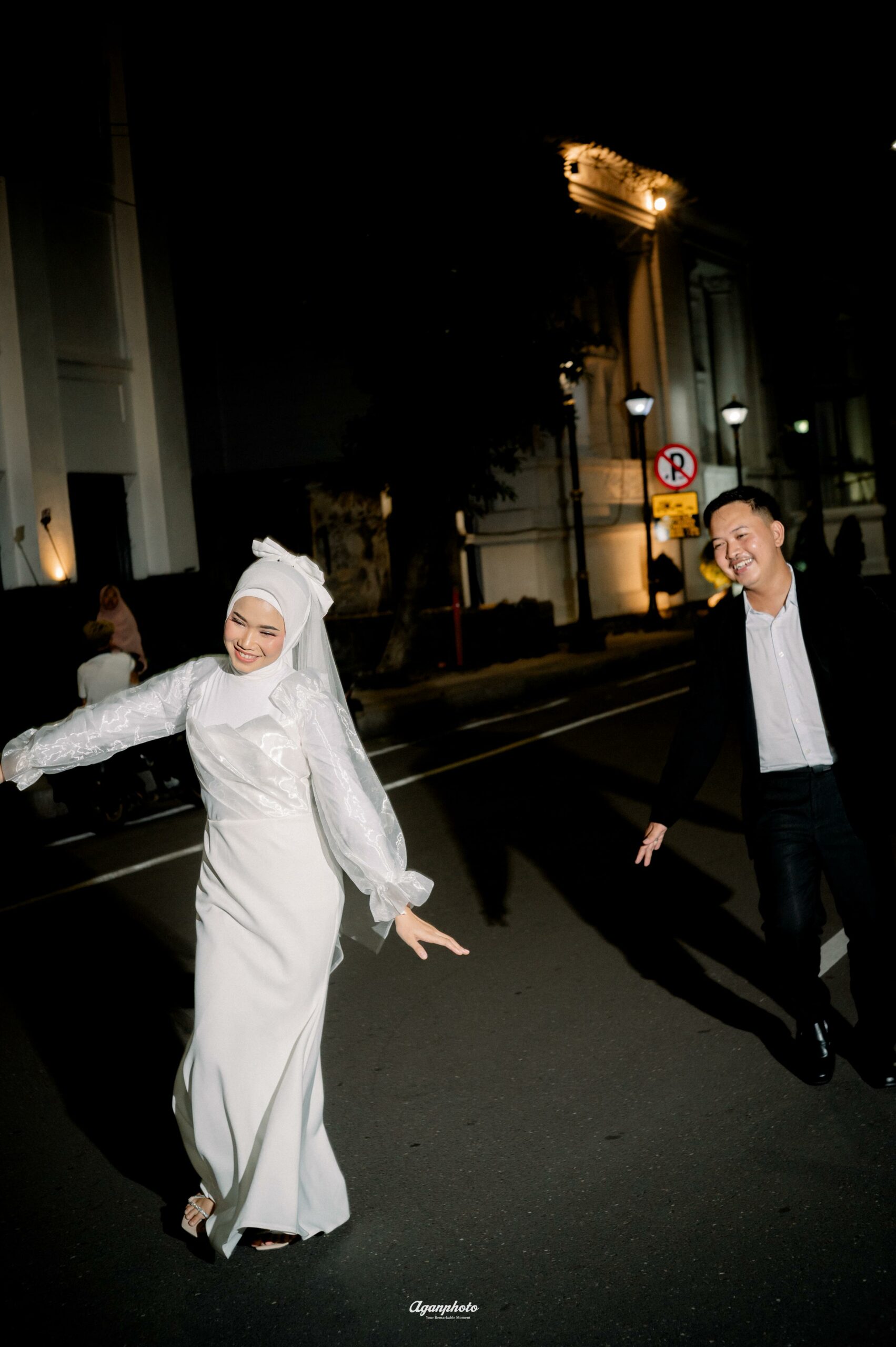 Silvina & Fauzan 20