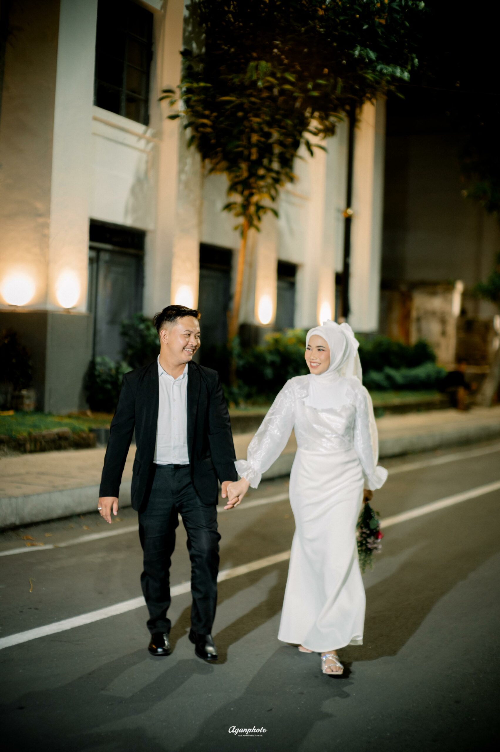 Silvina & Fauzan 3