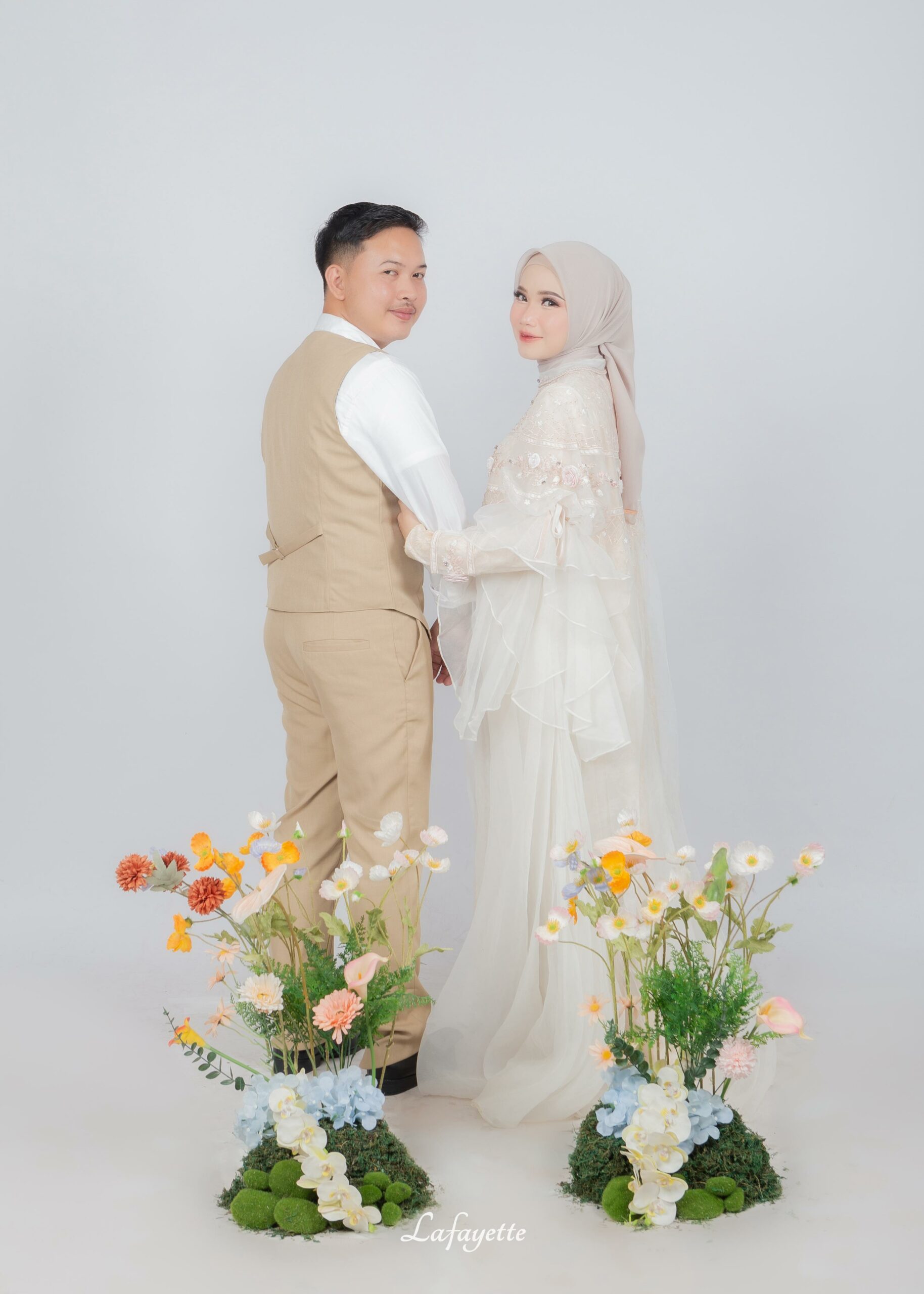 Silvina & Fauzan 4