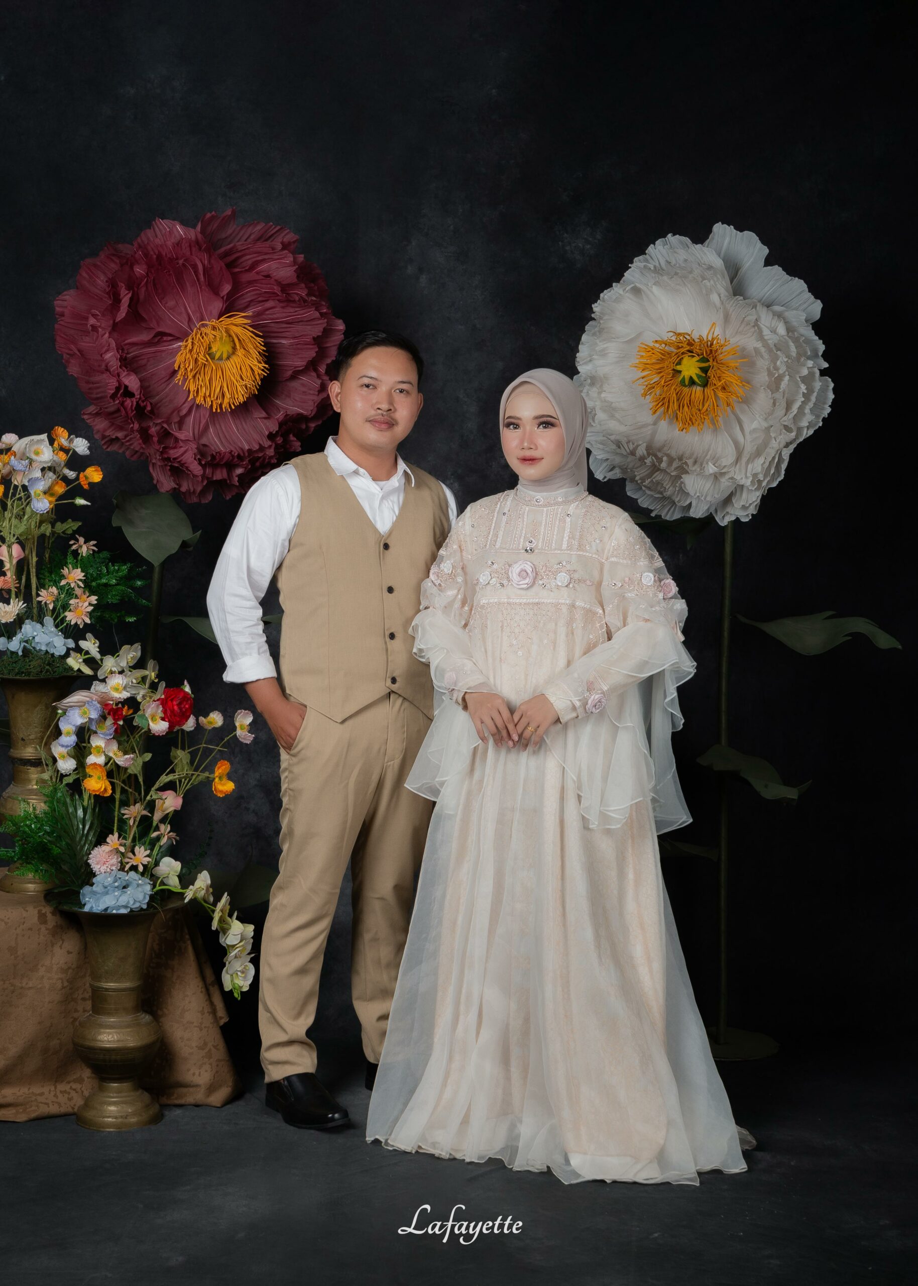 Silvina & Fauzan 5