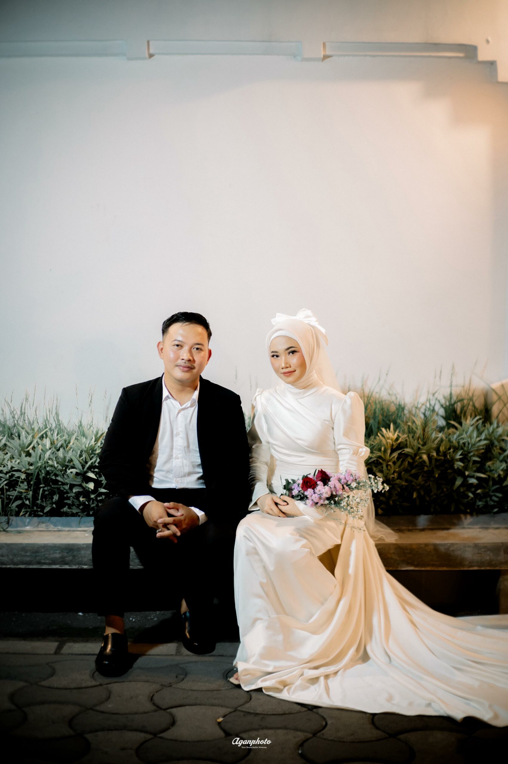 Silvina & Fauzan 6