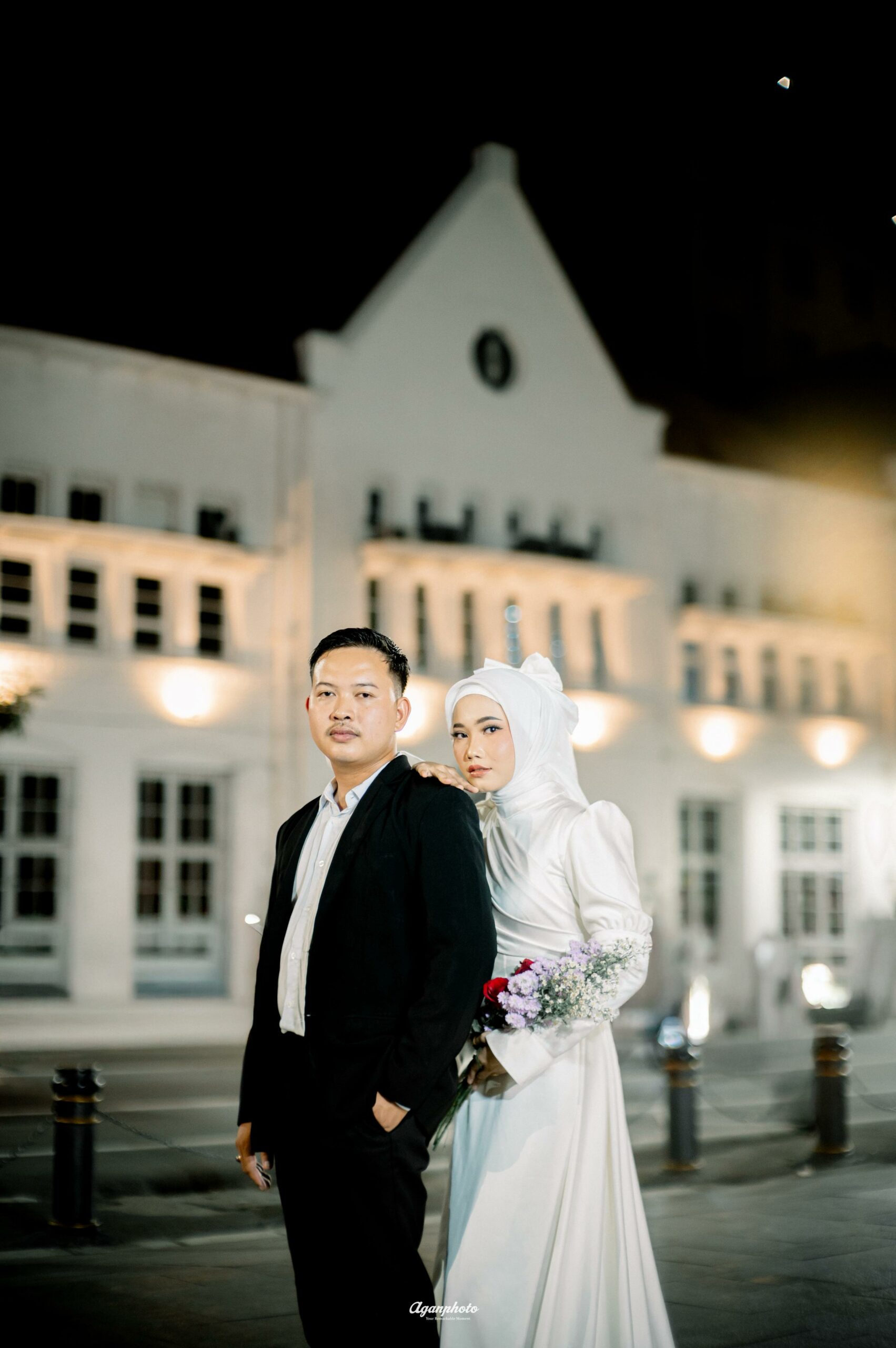 Silvina & Fauzan 7