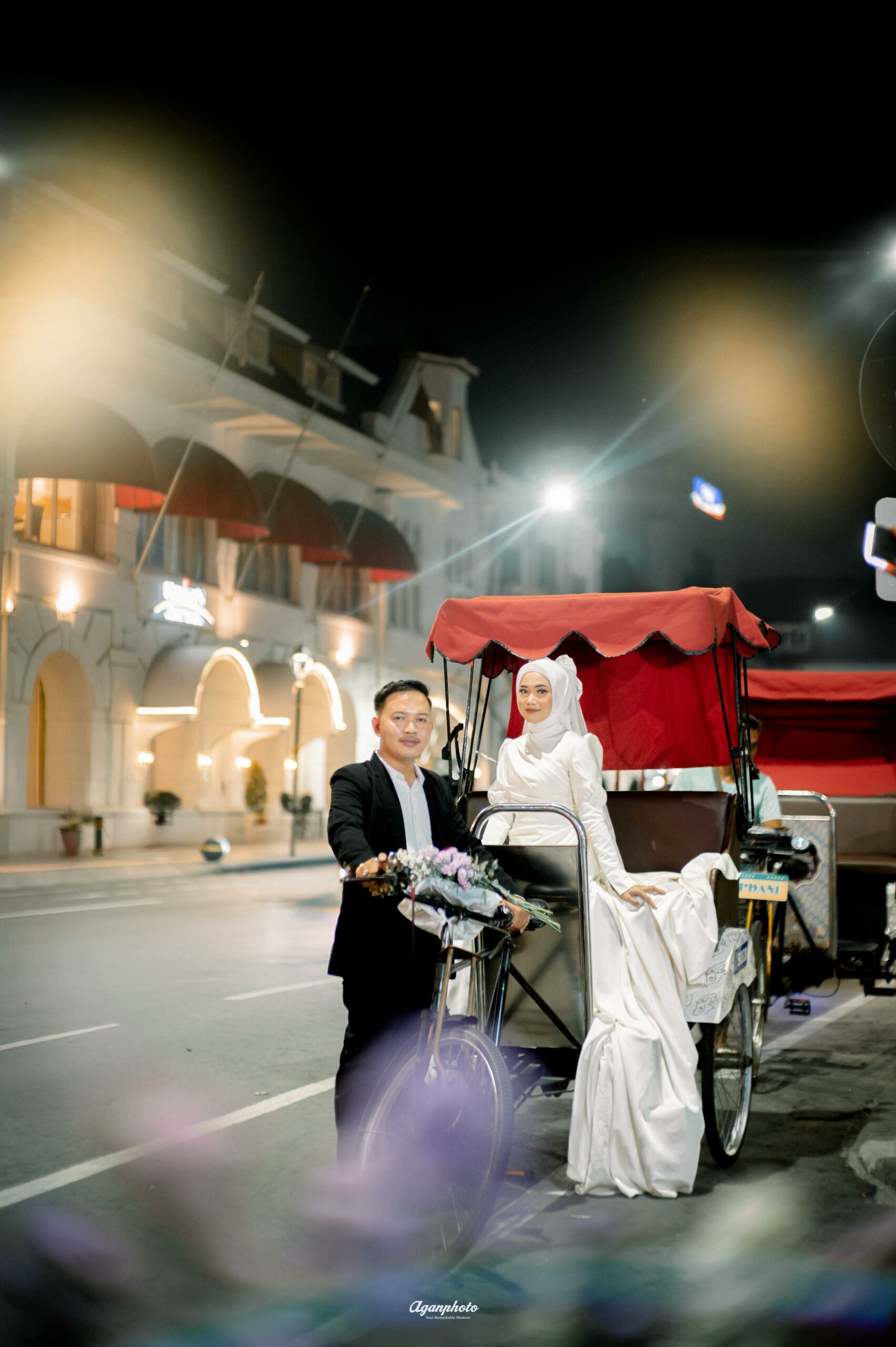Silvina & Fauzan 9
