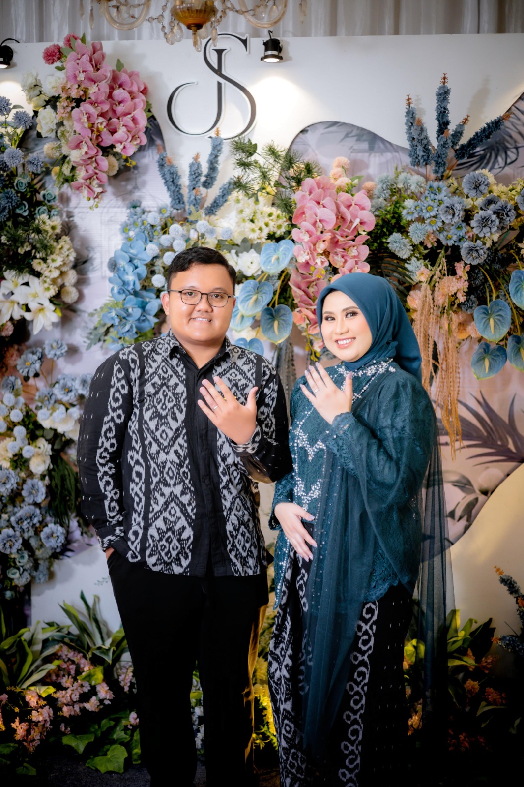 Syarah & Joey 1