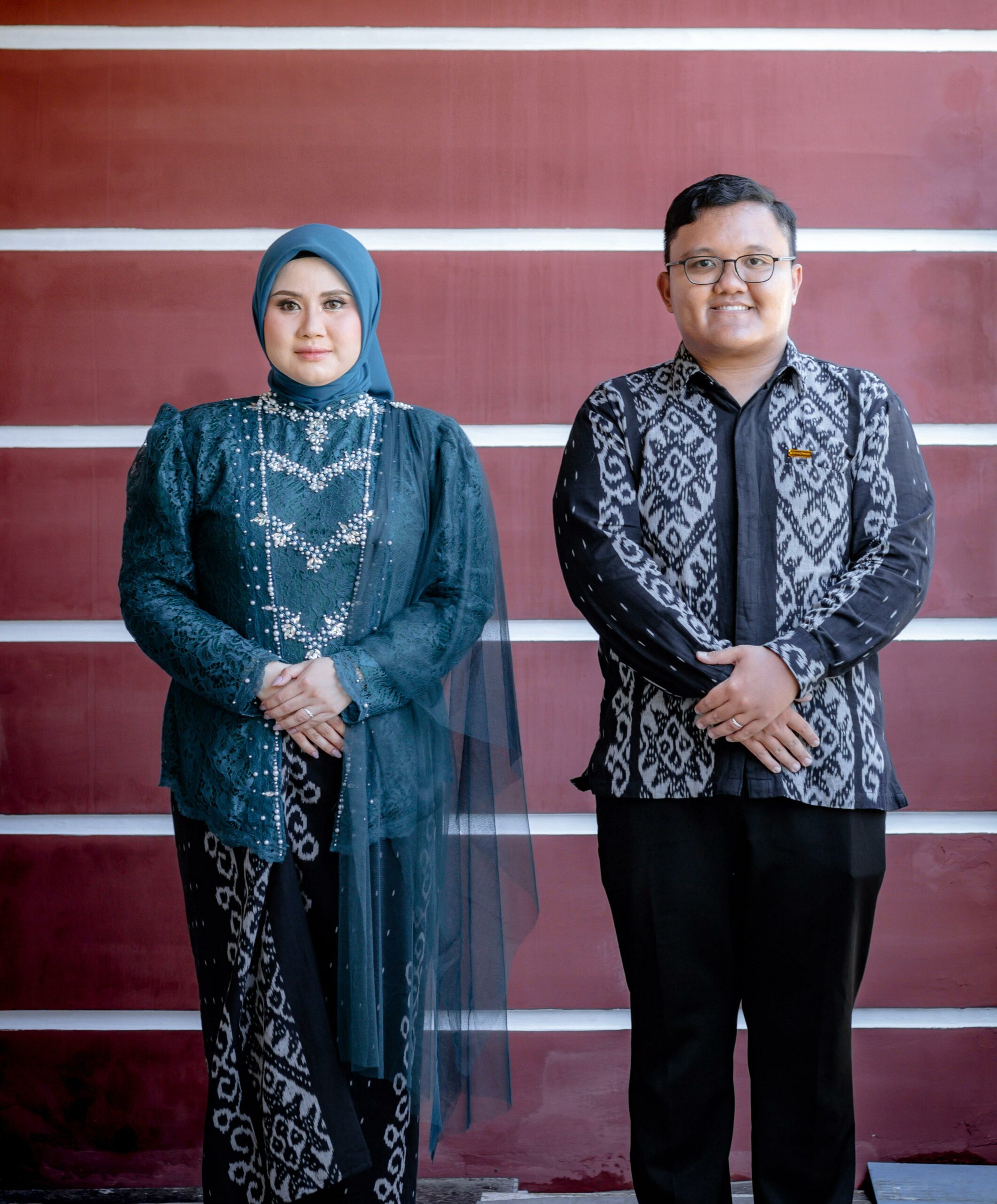 Syarah & Joey 2r