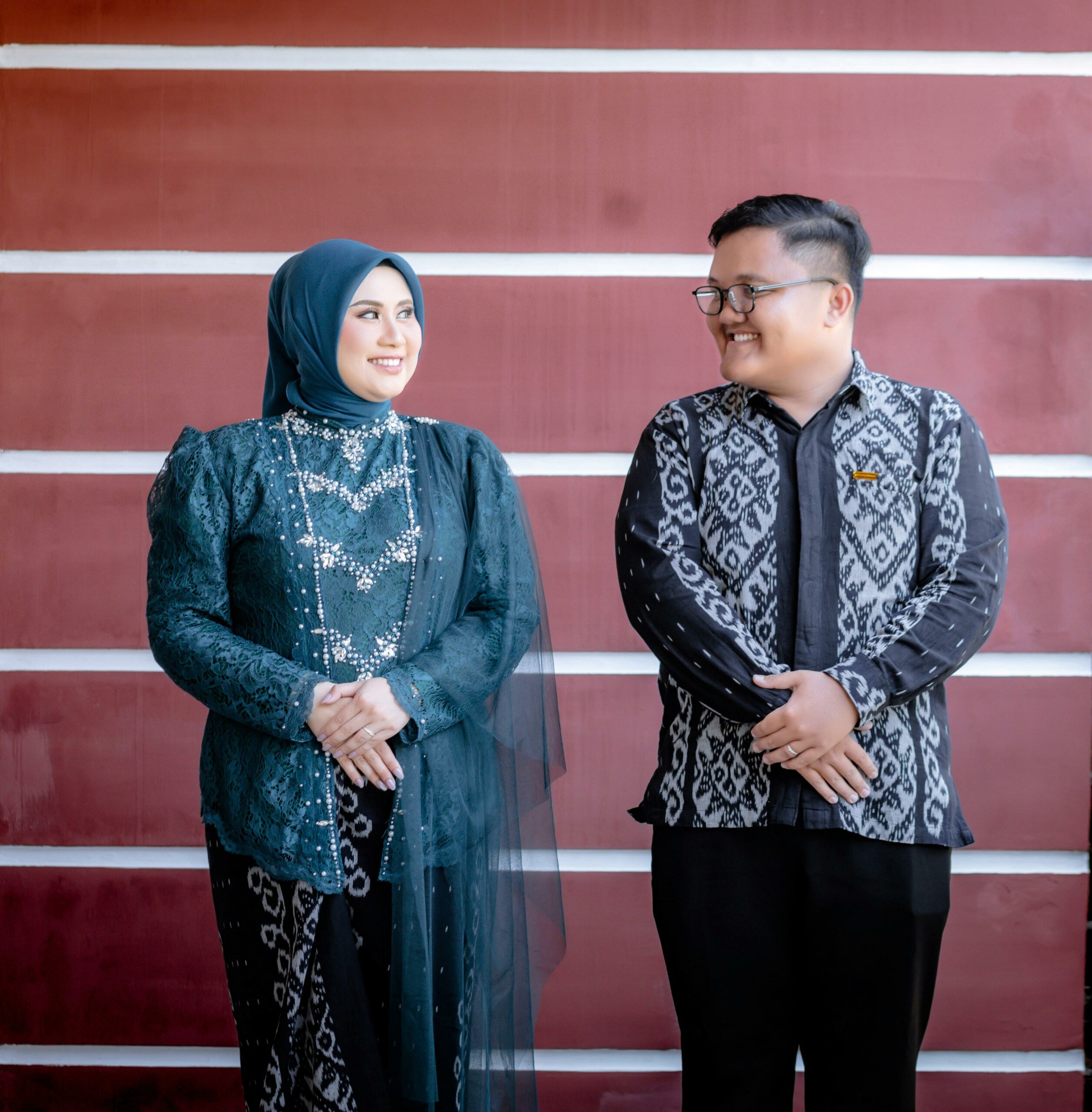 Syarah & Joey 3r
