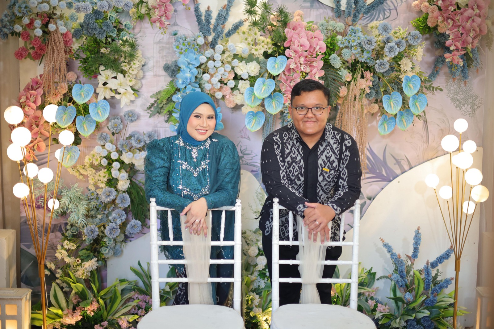 Syarah & Joey 7