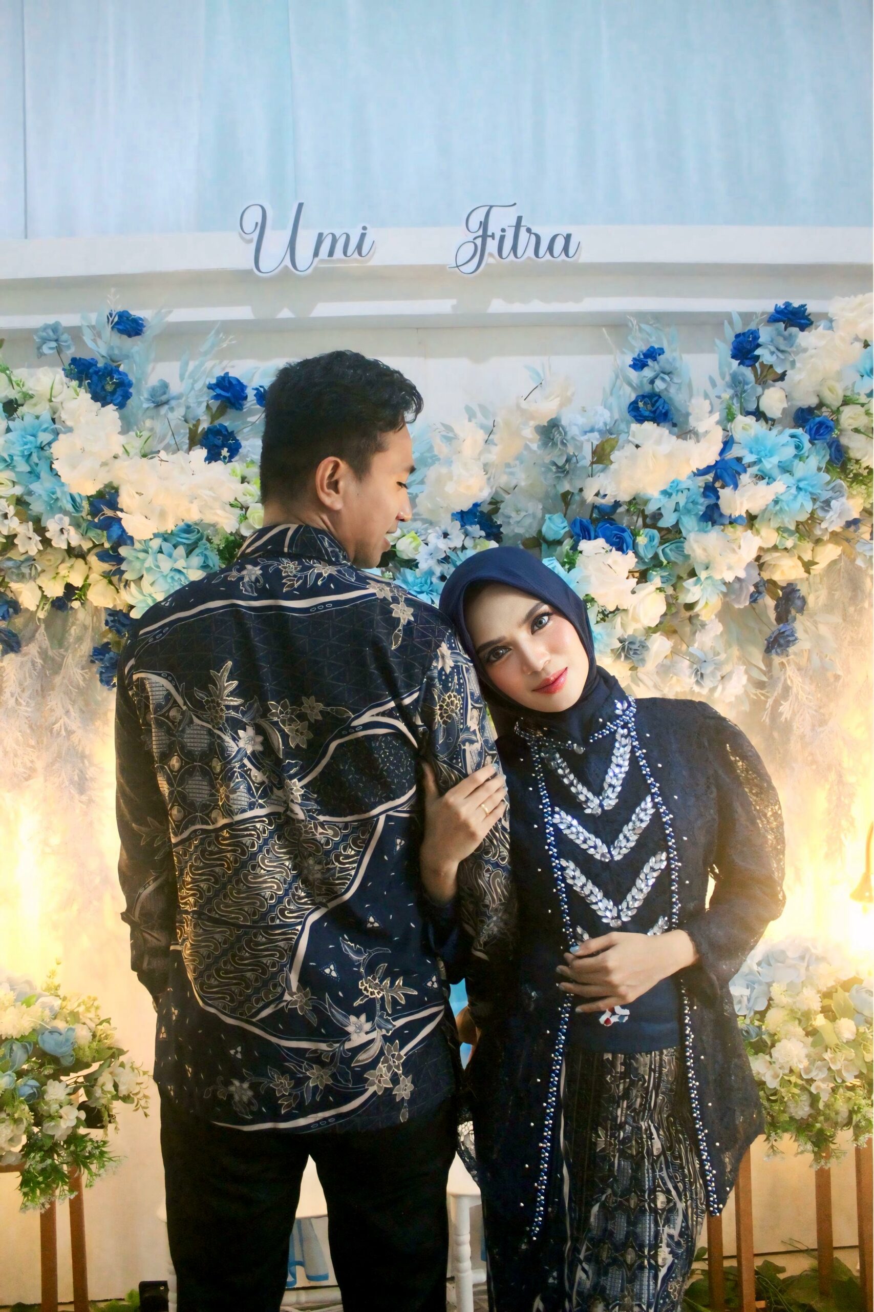 Umi & Fitra 11