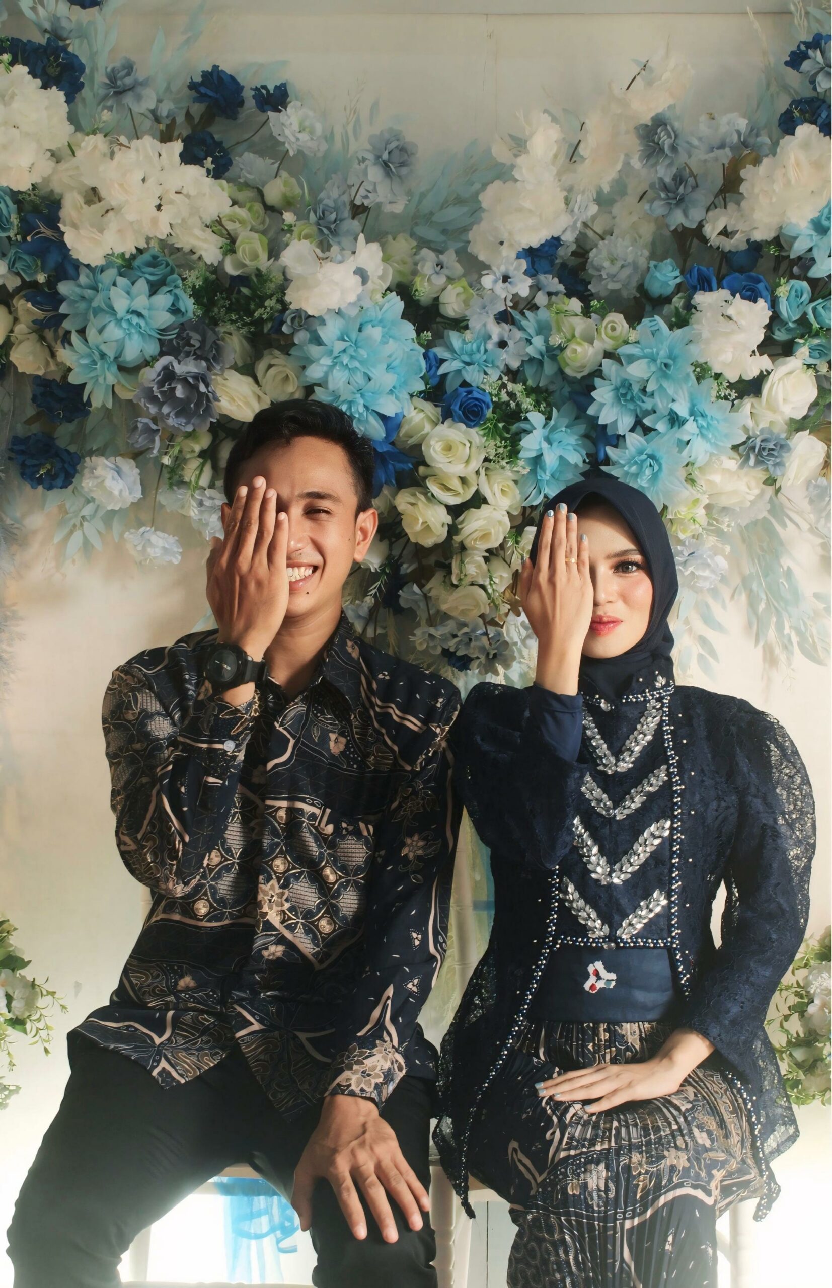 Umi & Fitra 12