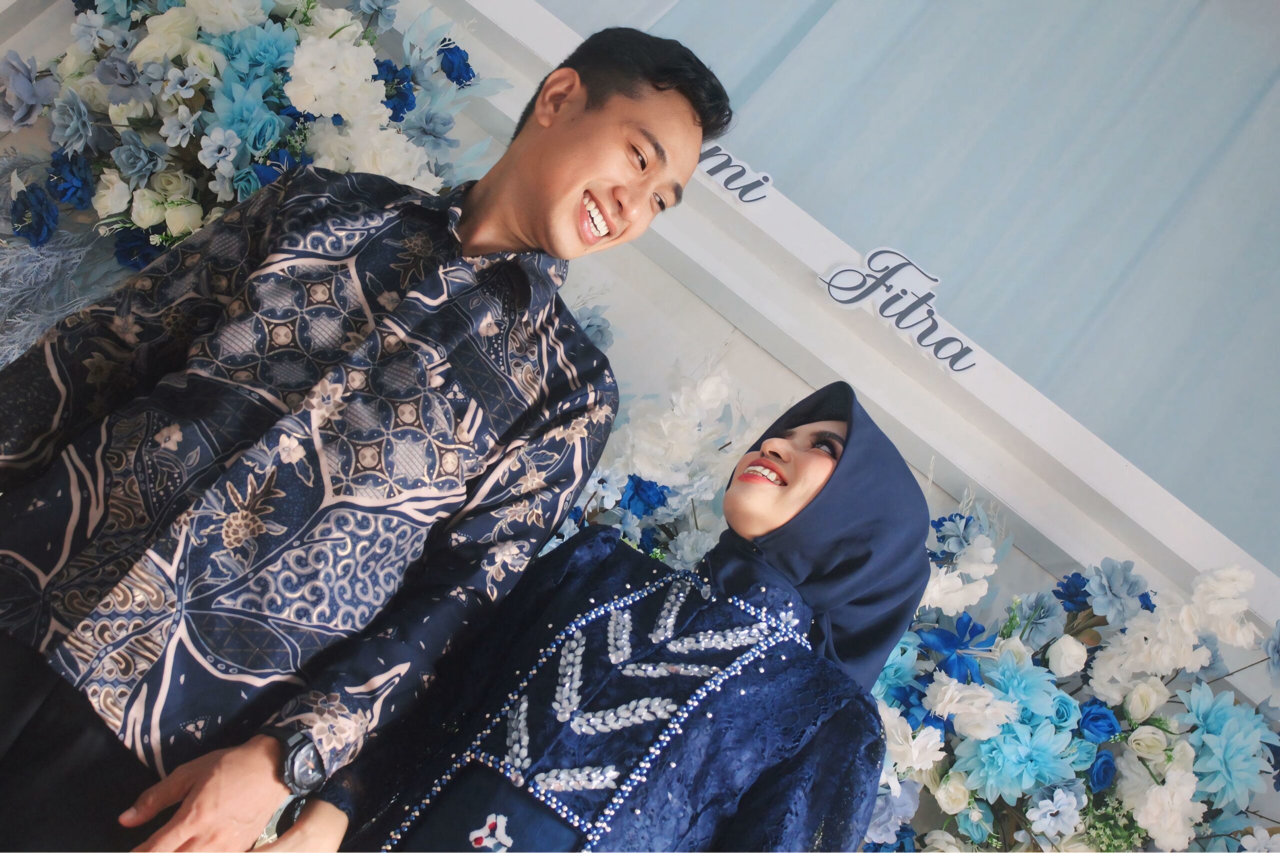 Umi & Fitra 13