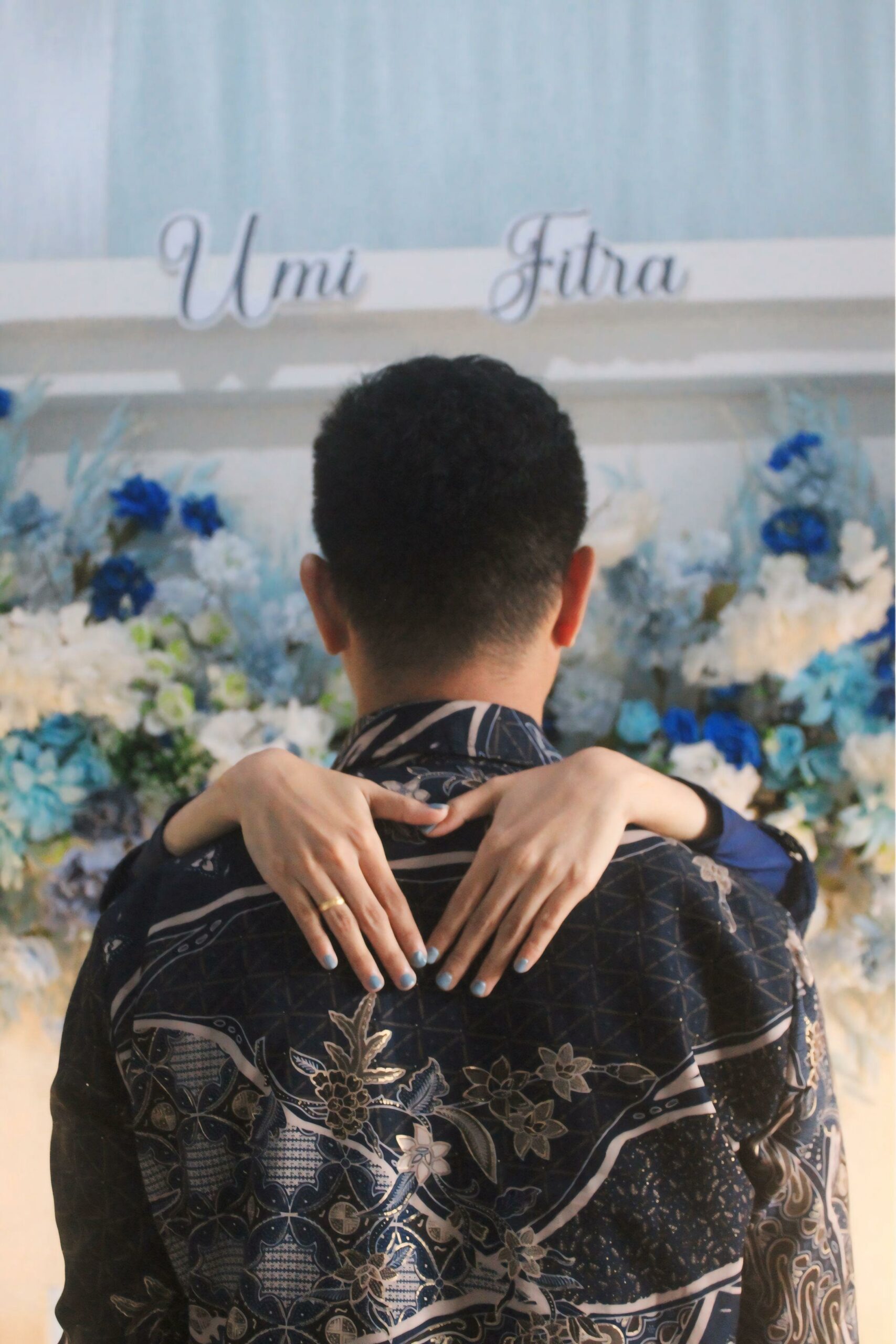 Umi & Fitra 14