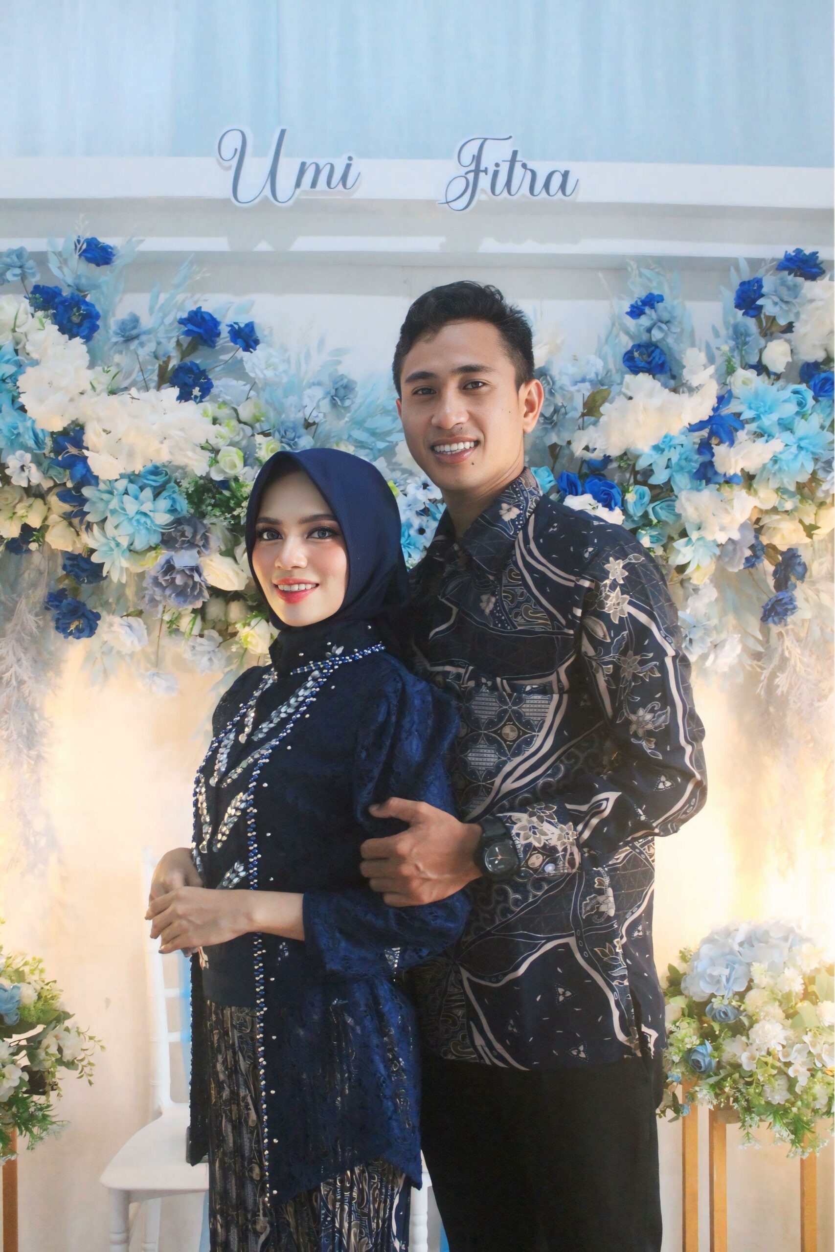 Umi & Fitra 15