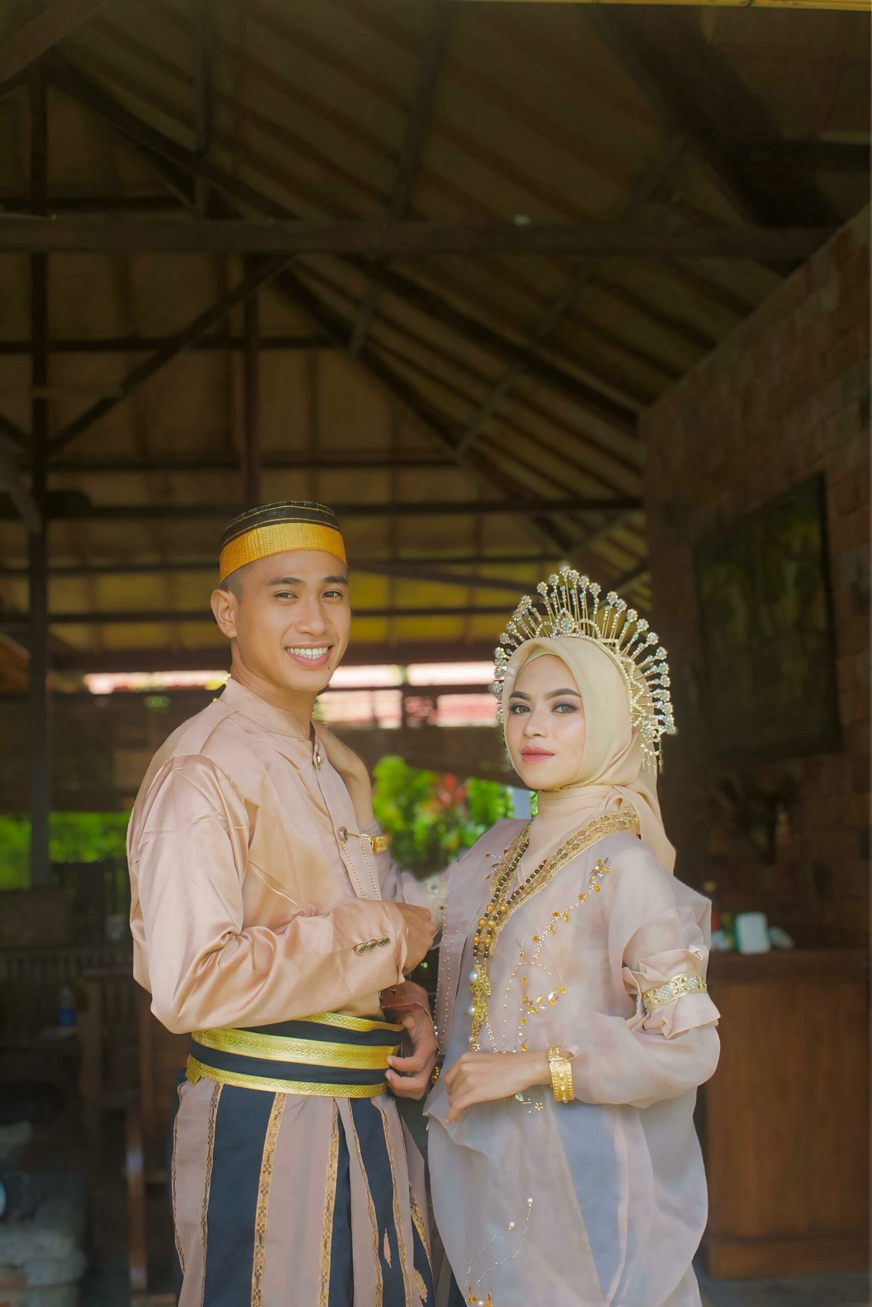 Umi & Fitra 16