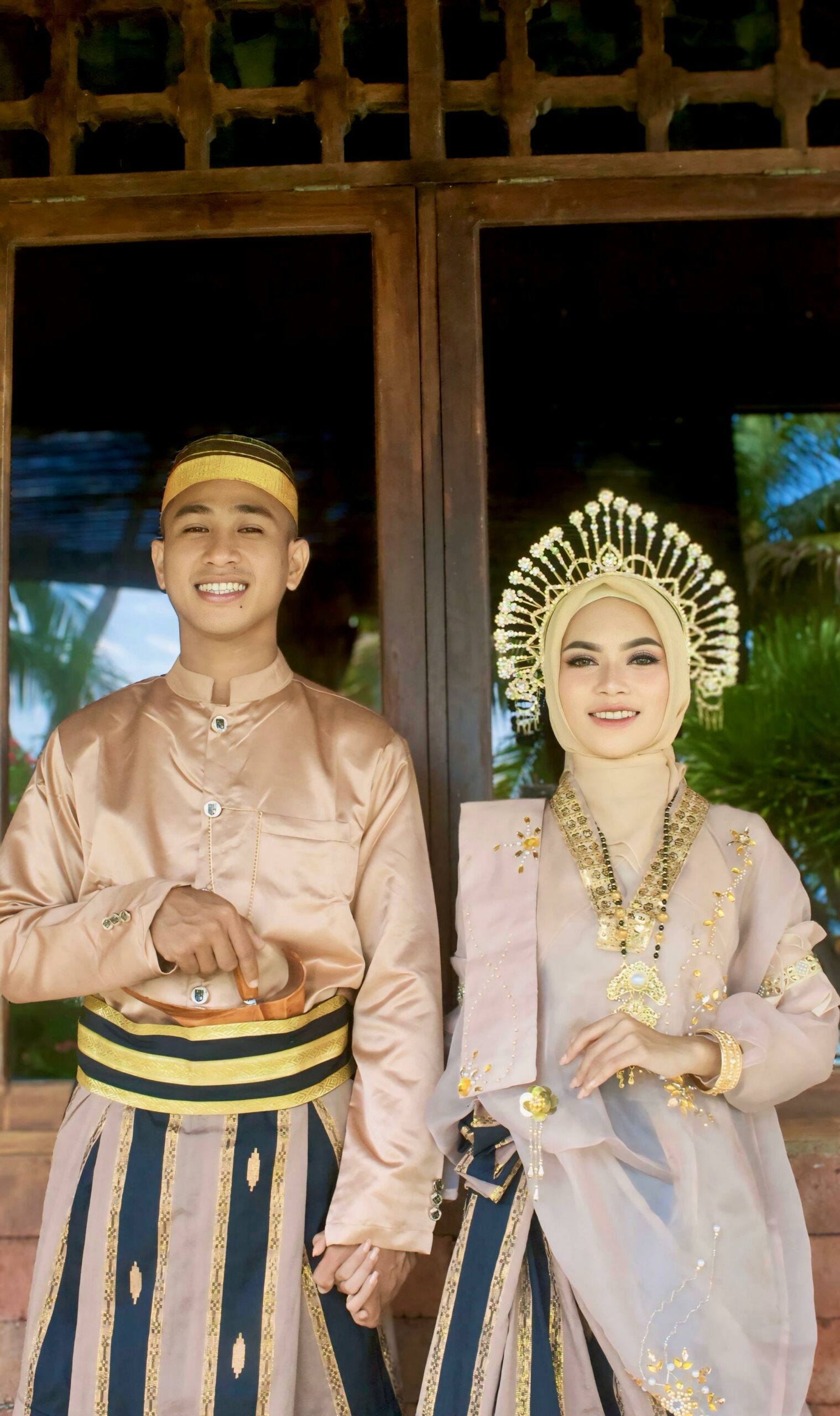 Umi & Fitra 17