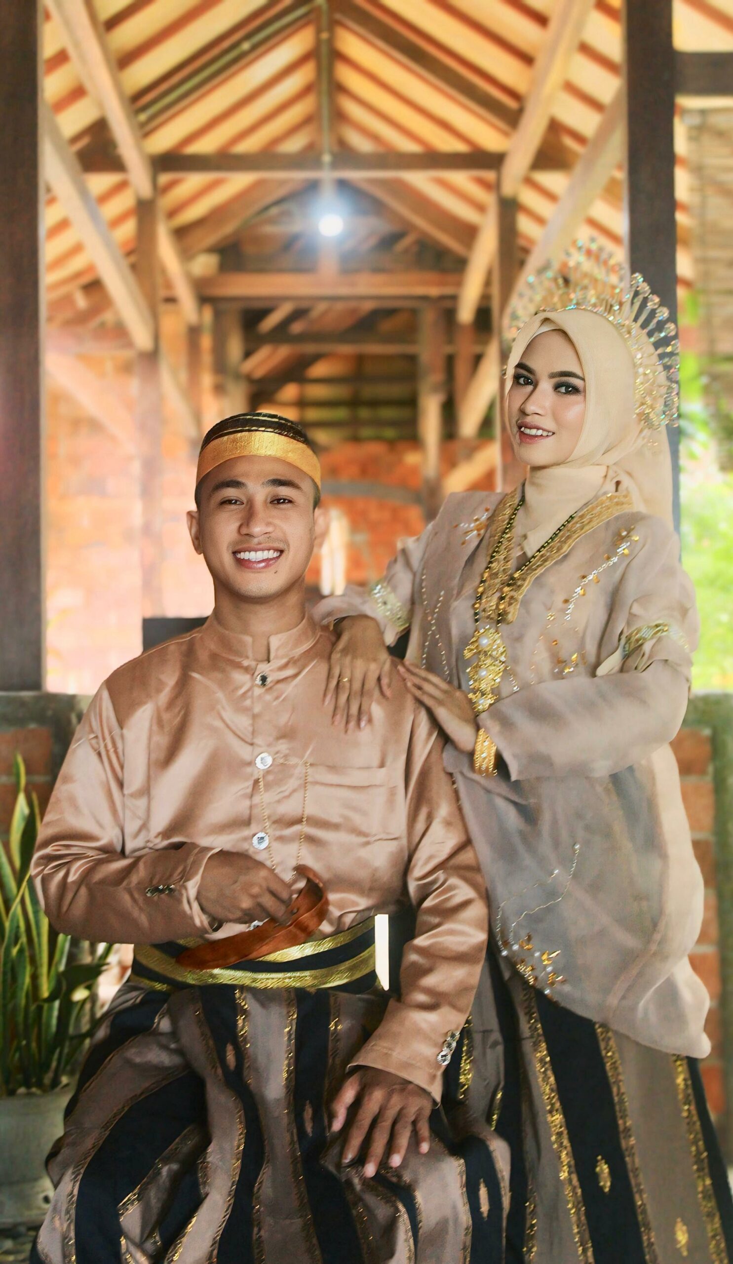 Umi & Fitra 18