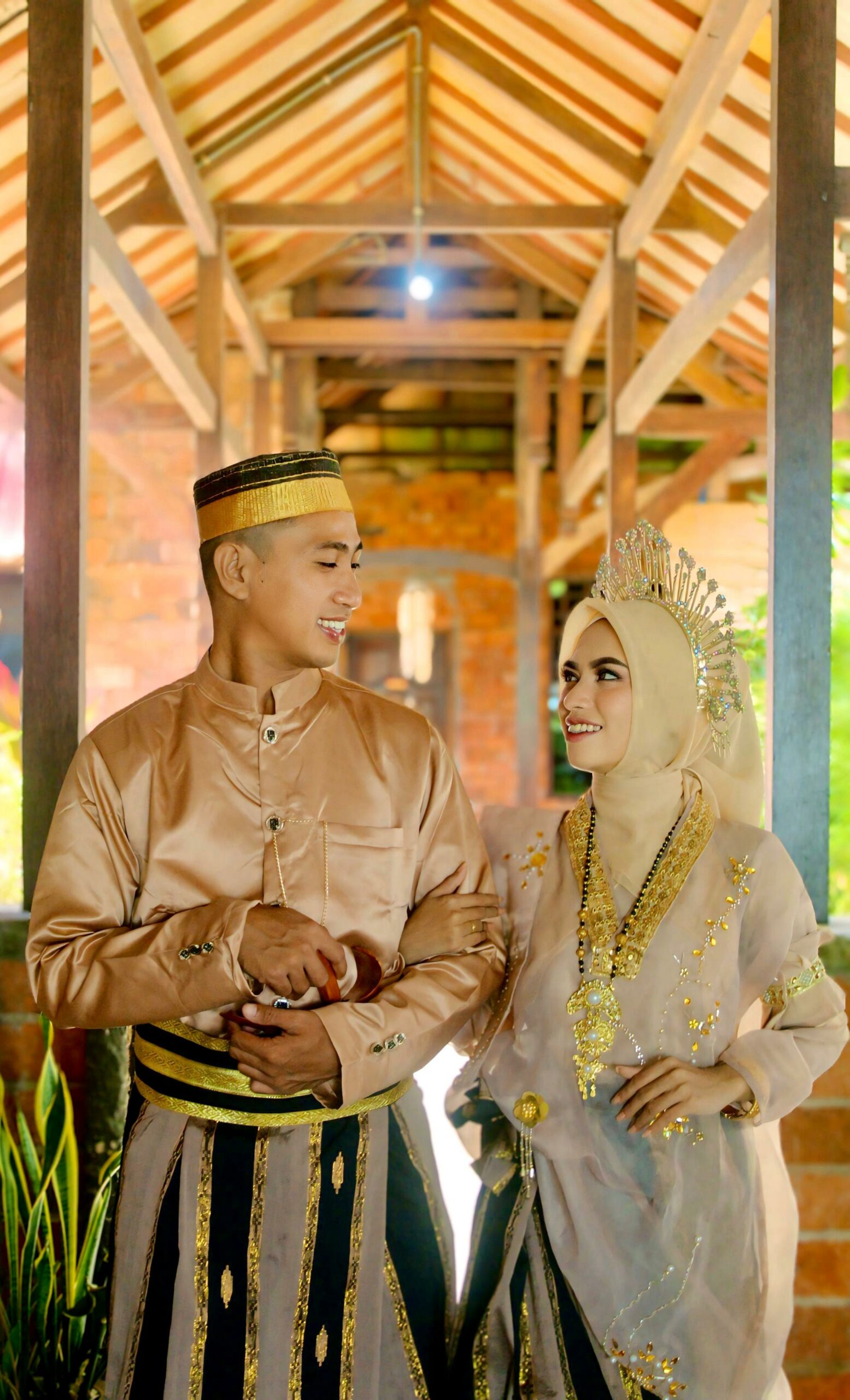 Umi & Fitra 19