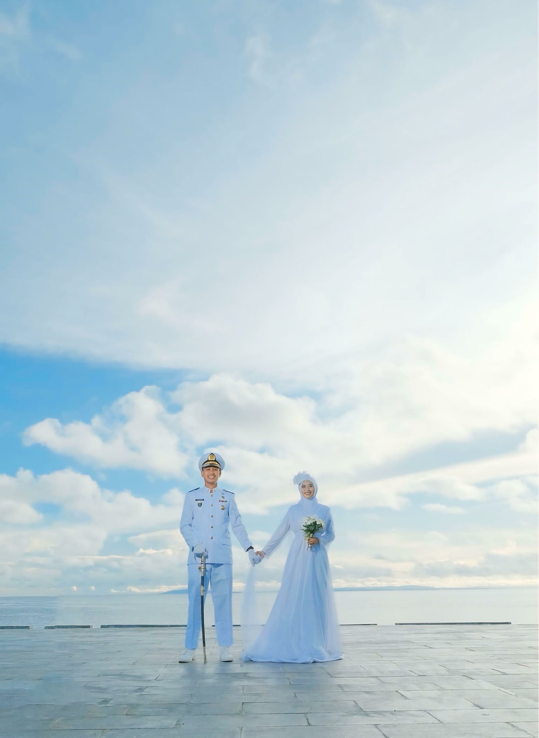 Umi & Fitra 2