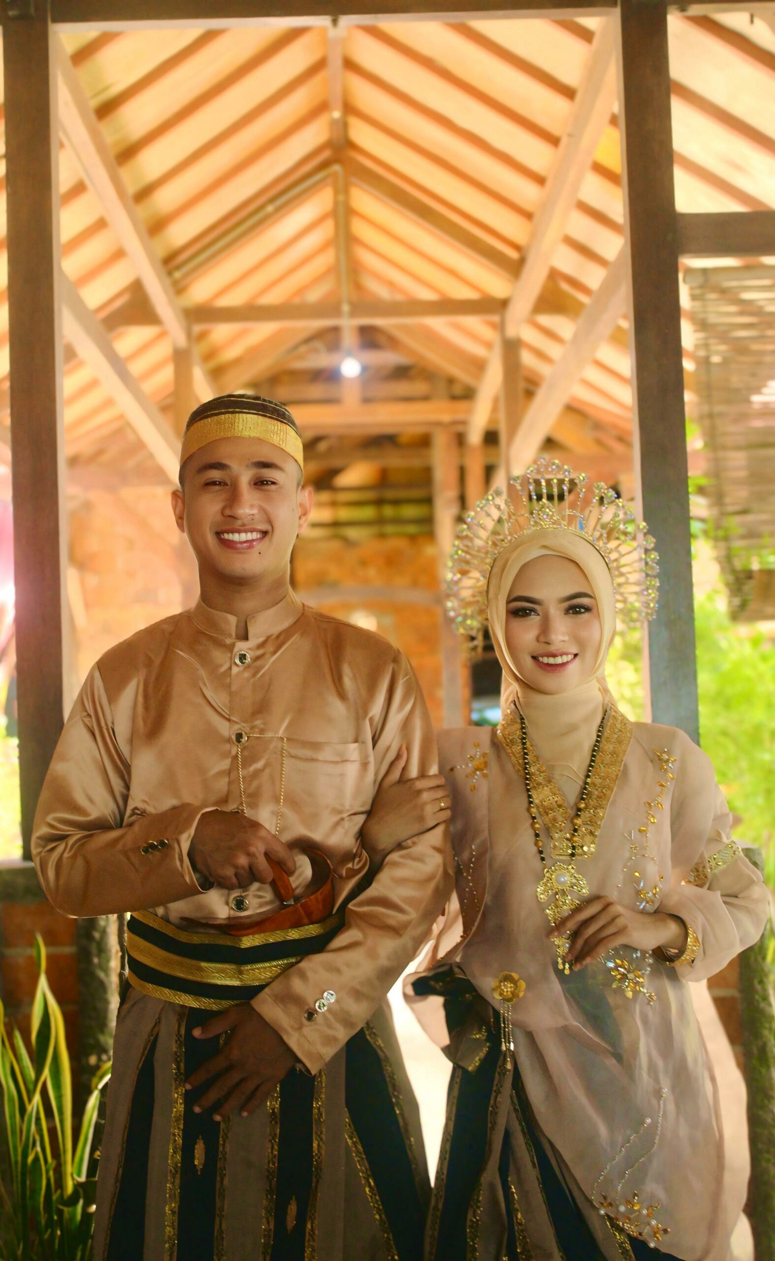 Umi & Fitra 20