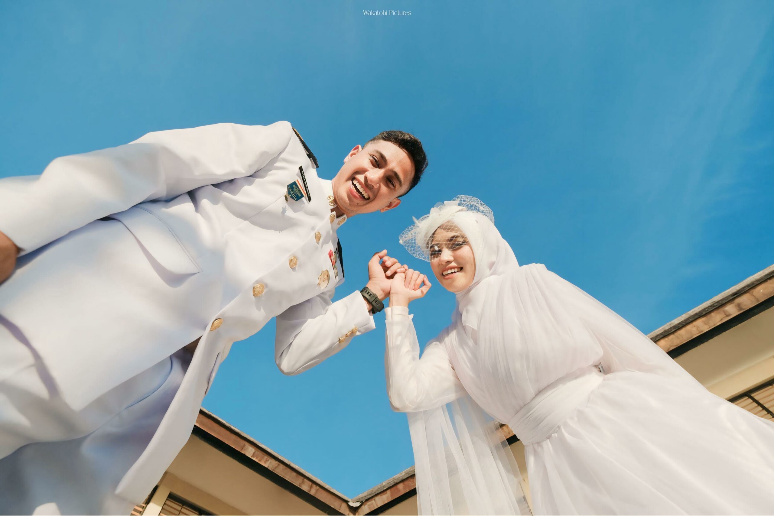 Umi & Fitra 4