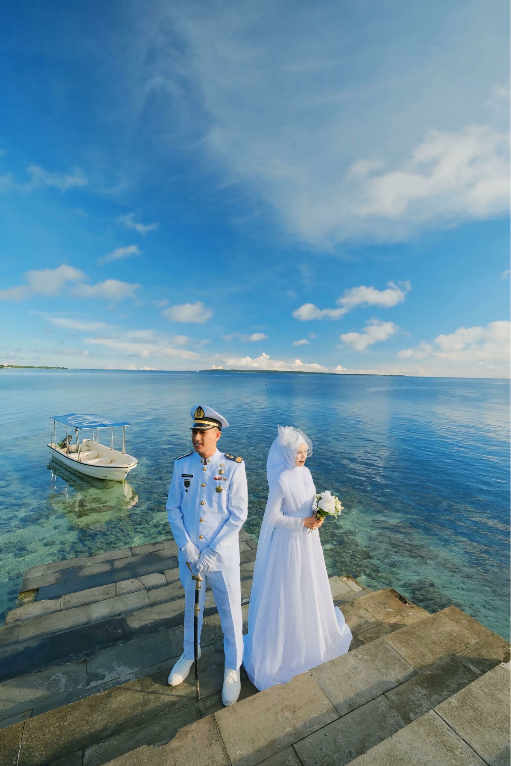 Umi & Fitra 5