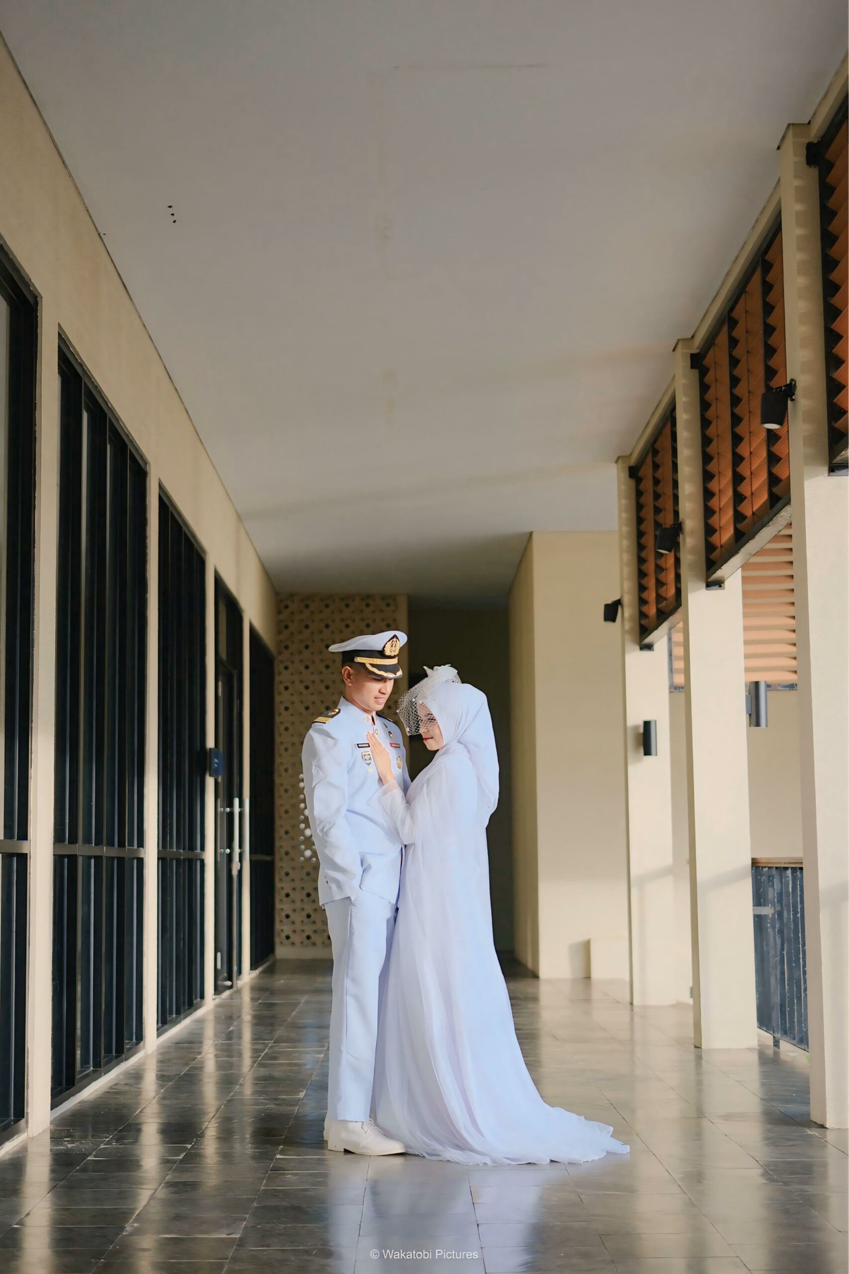 Umi & Fitra 6
