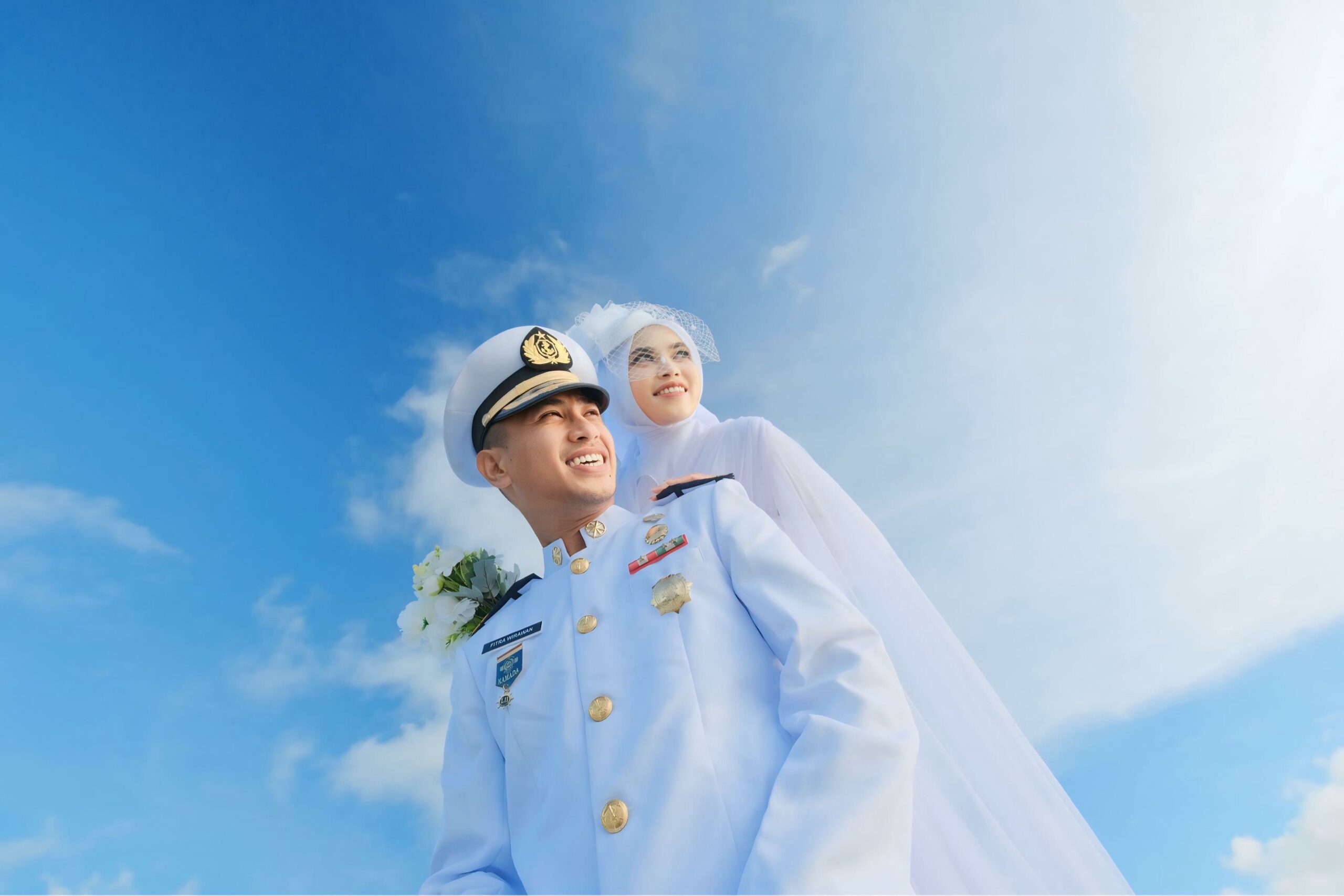 Umi & Fitra 7