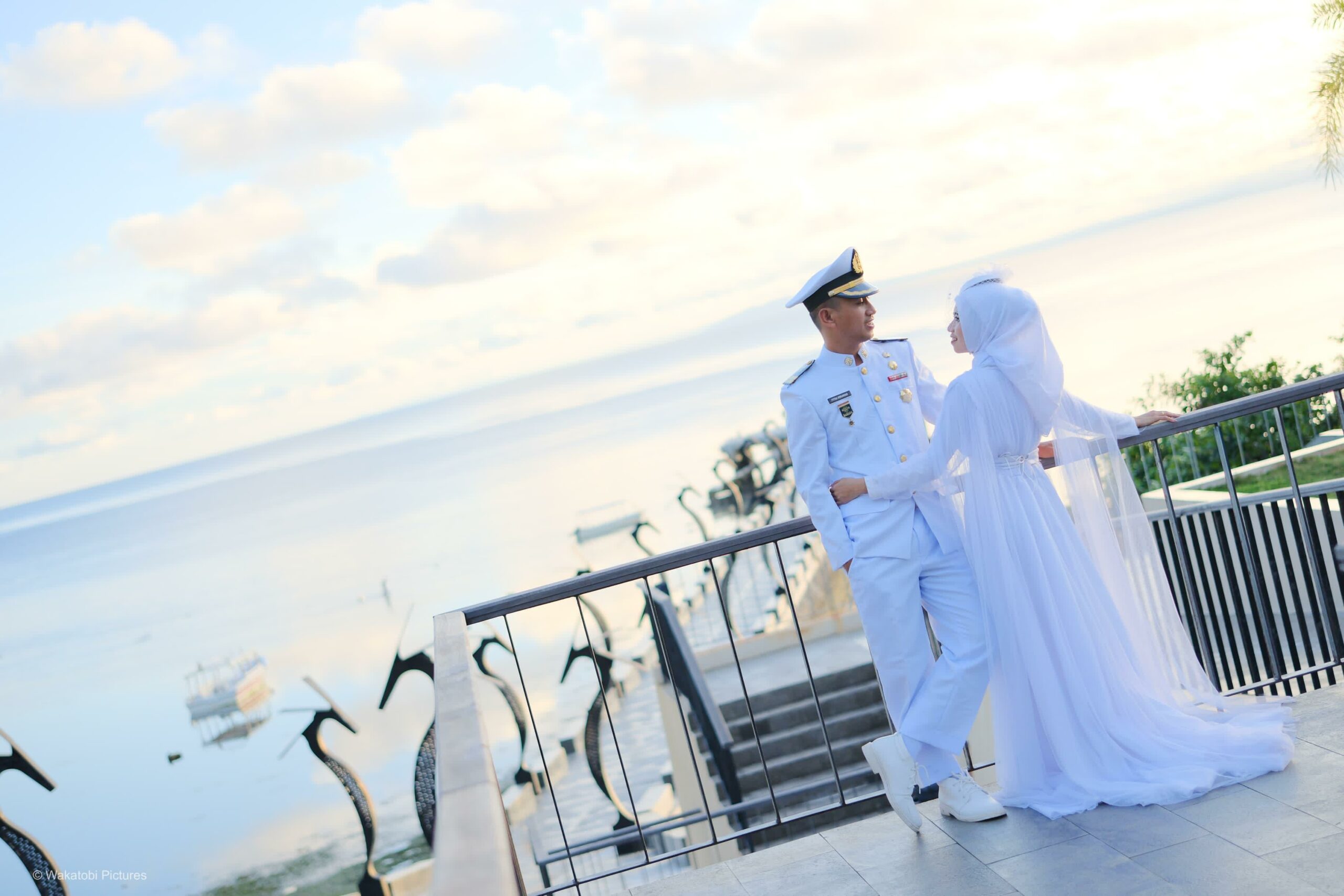 Umi & Fitra 8