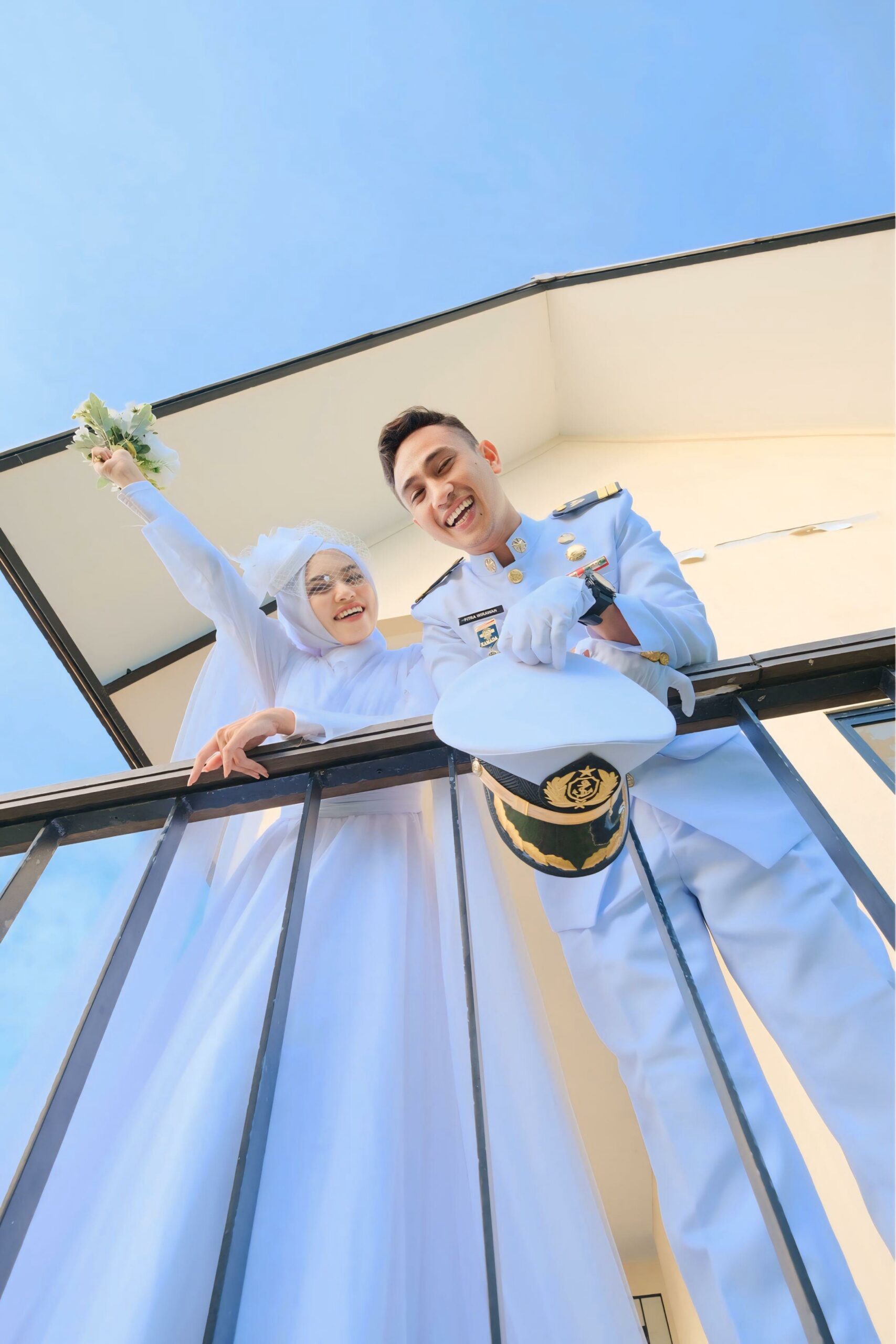 Umi & Fitra 9