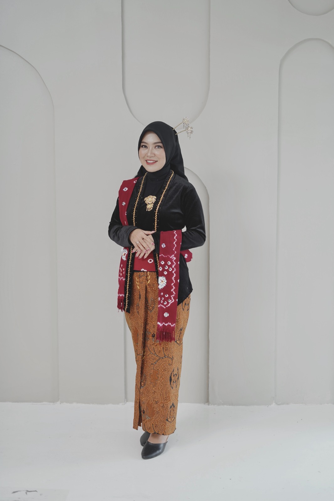 Wisnu & Nisa 17