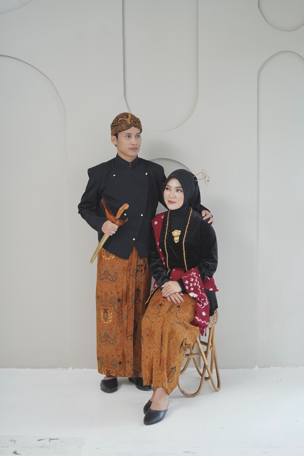 Wisnu & Nisa 18