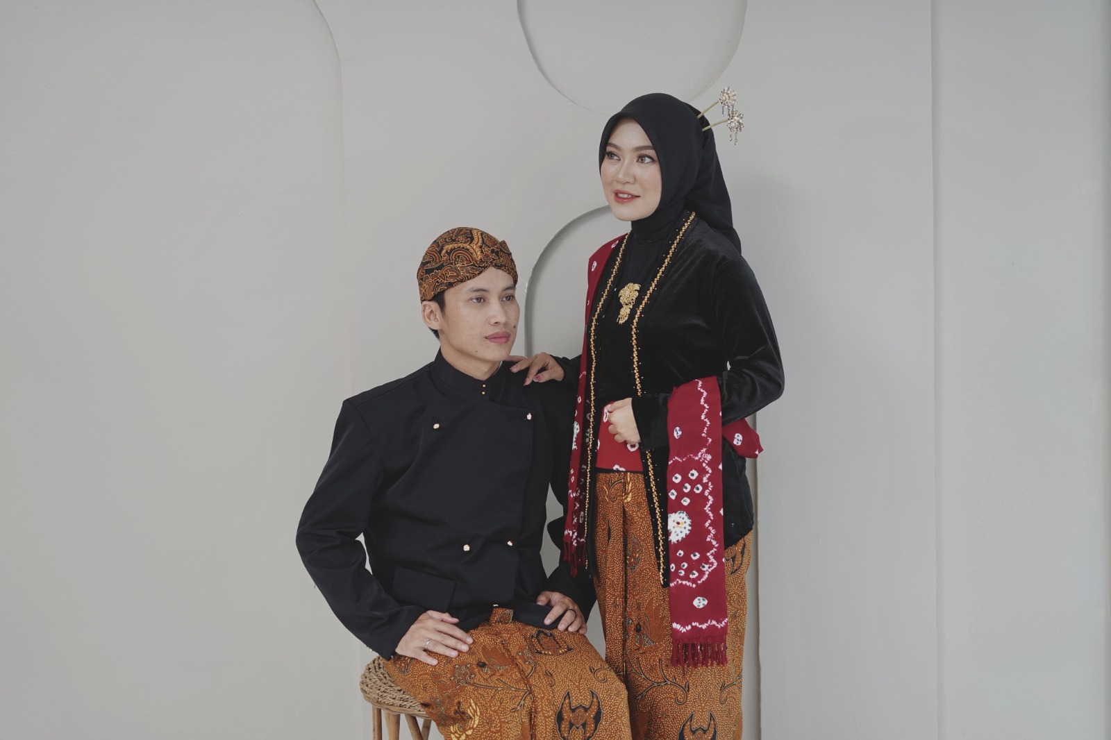 Wisnu & Nisa 19