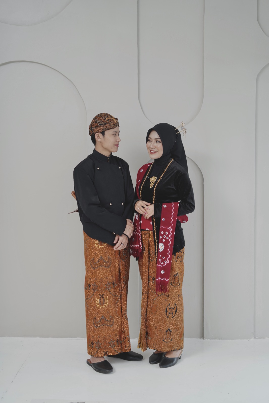 Wisnu & Nisa 20