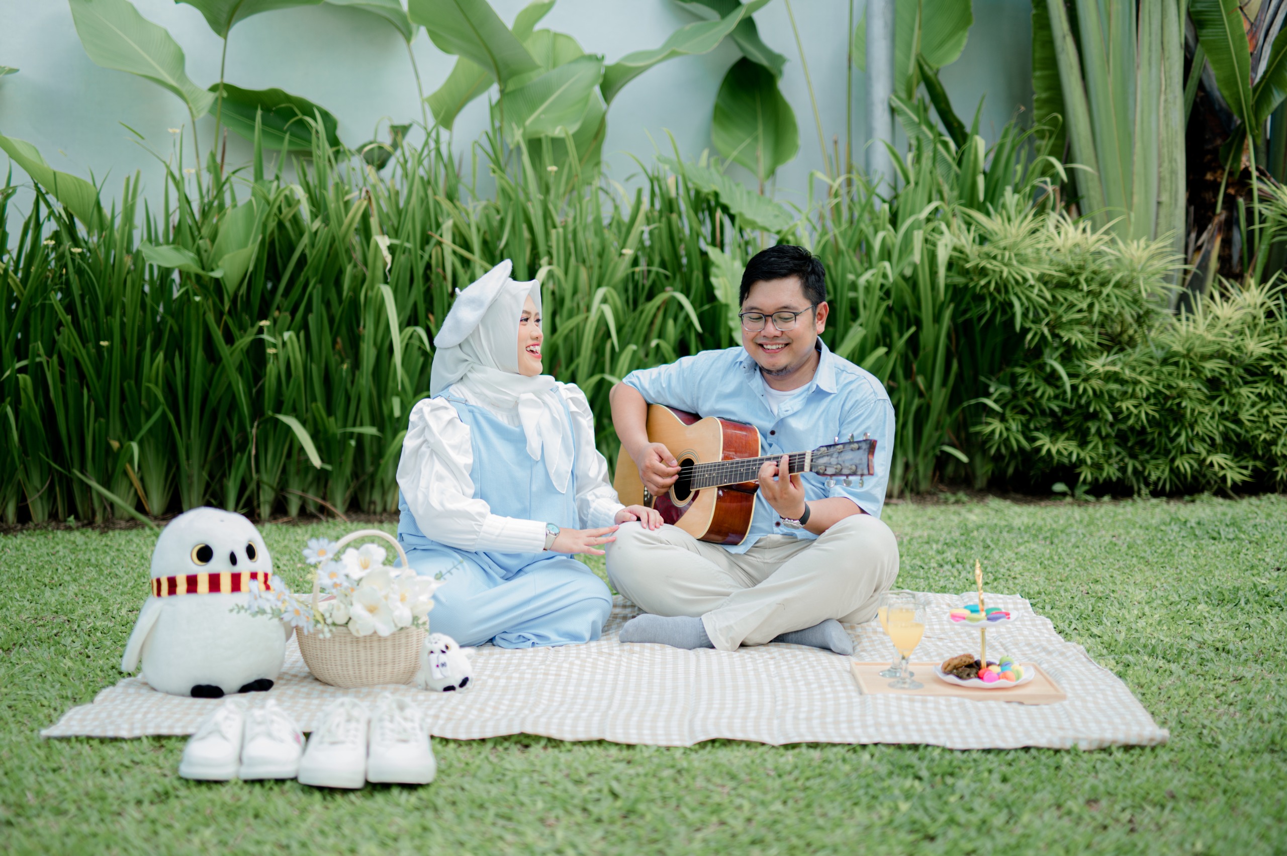 Yuris & Demas 11