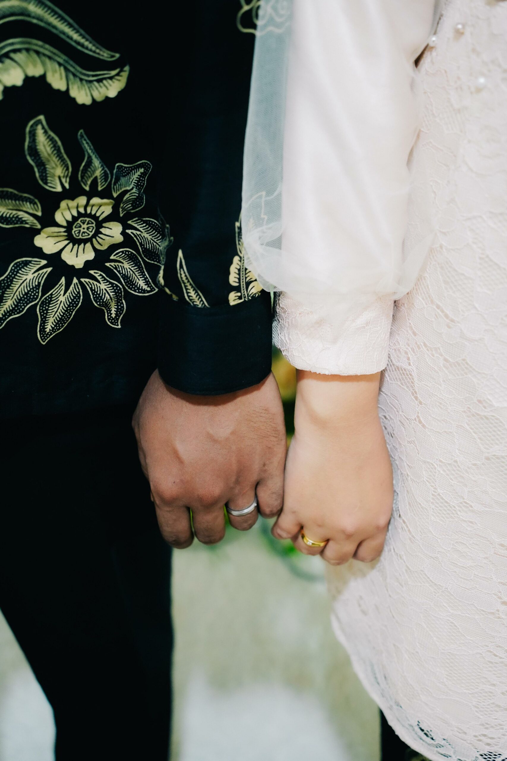 Zahra & Dimas 1