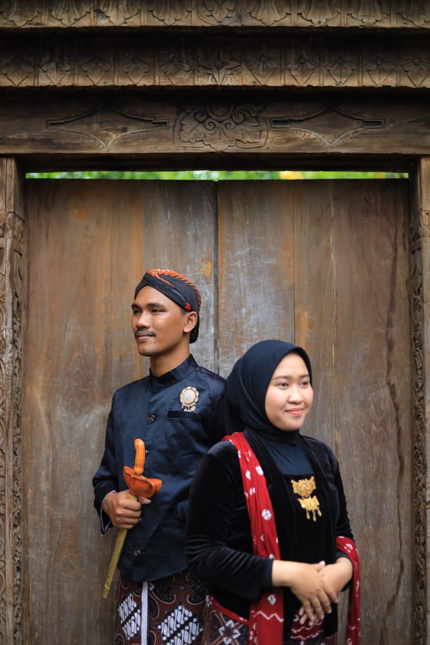 Zahra & Dimas 11