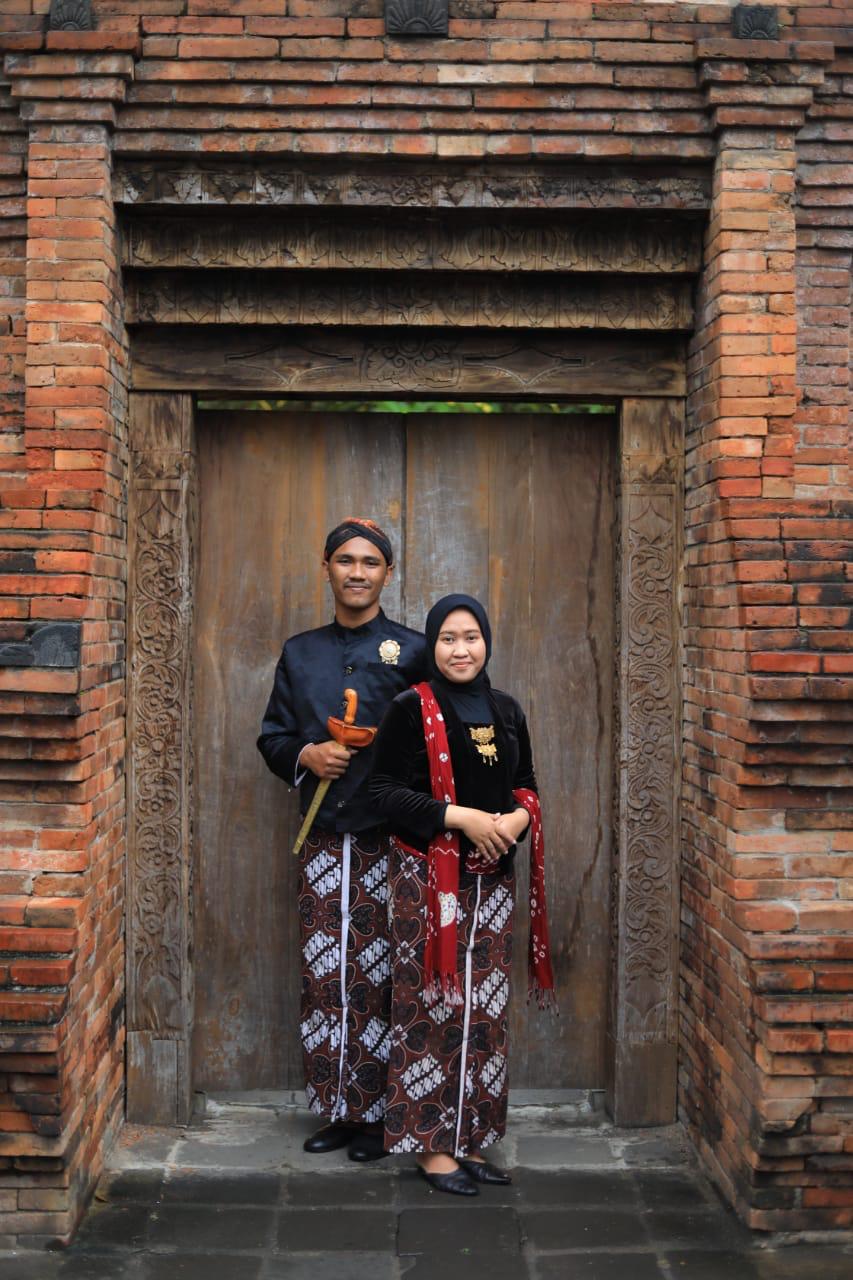 Zahra & Dimas 12