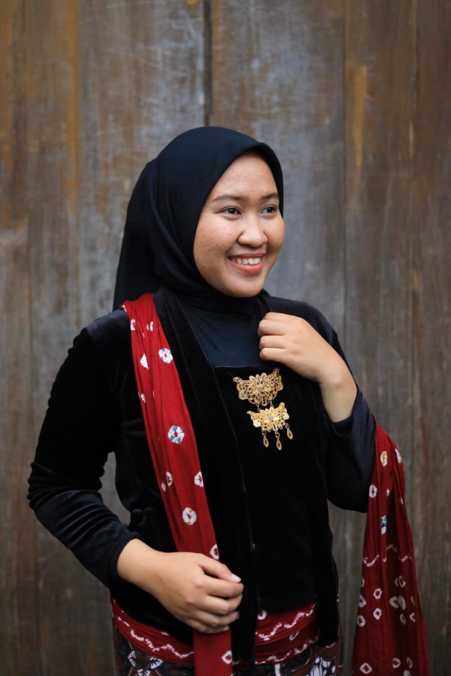 Zahra & Dimas 15