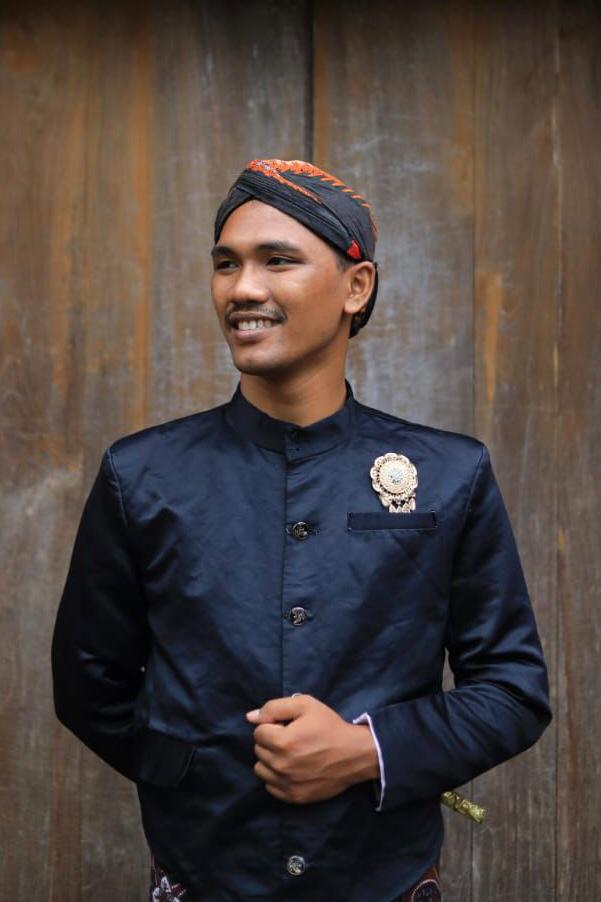Zahra & Dimas 16