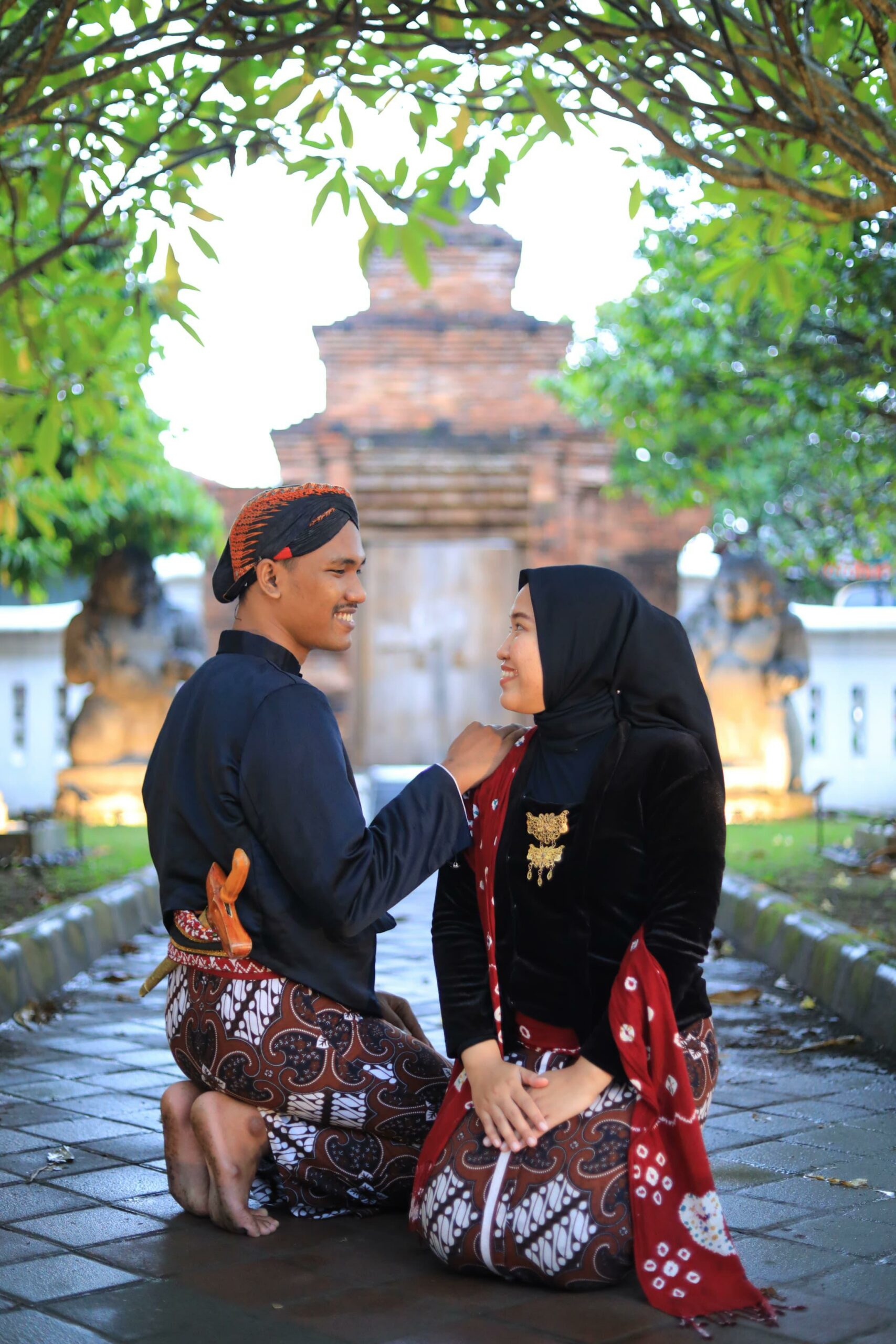 Zahra & Dimas 18