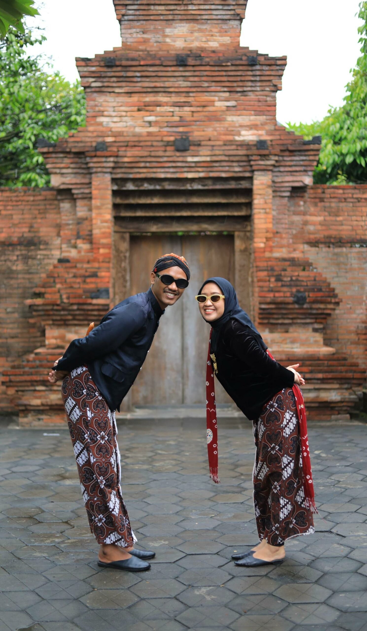 Zahra & Dimas 19