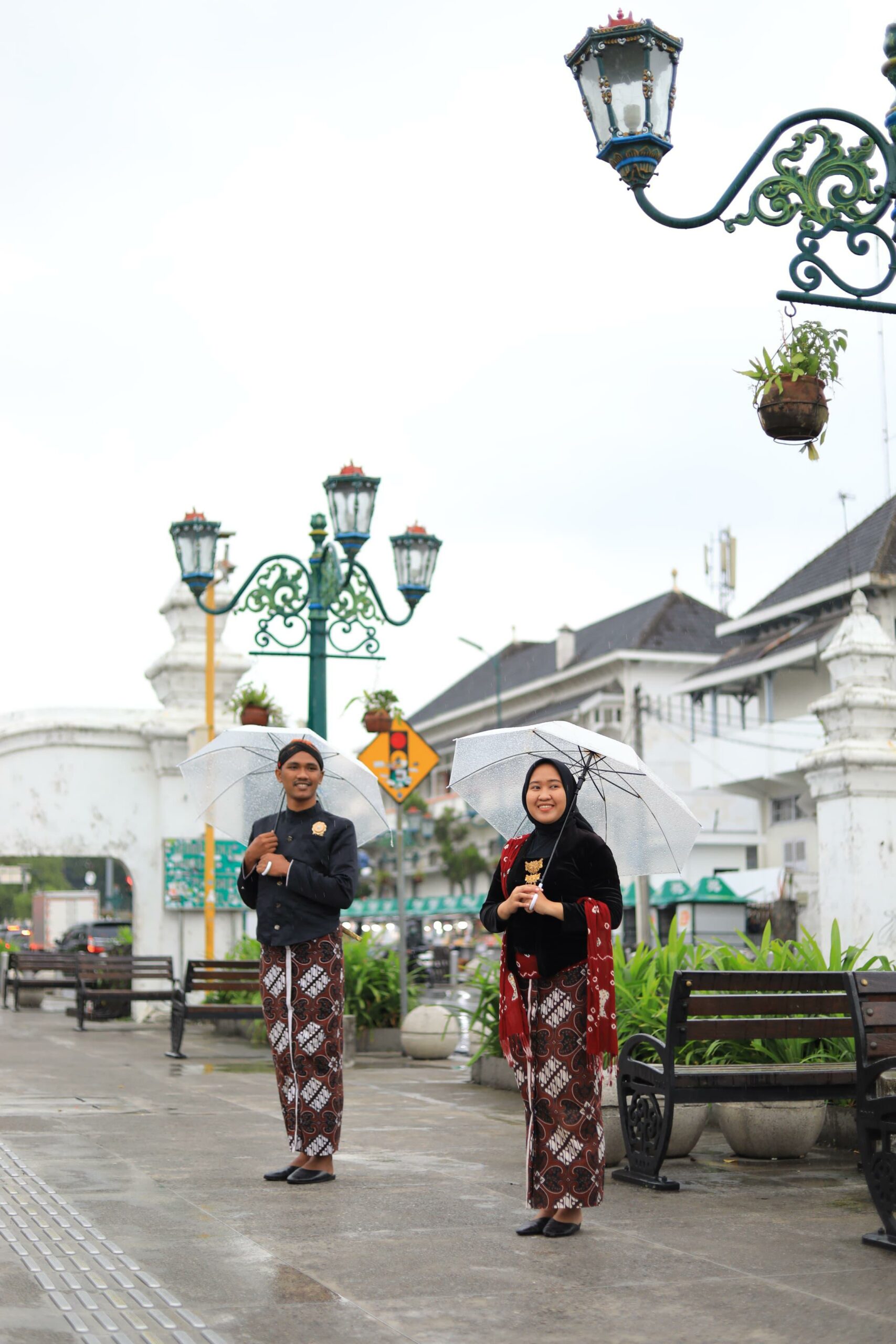 Zahra & Dimas 20