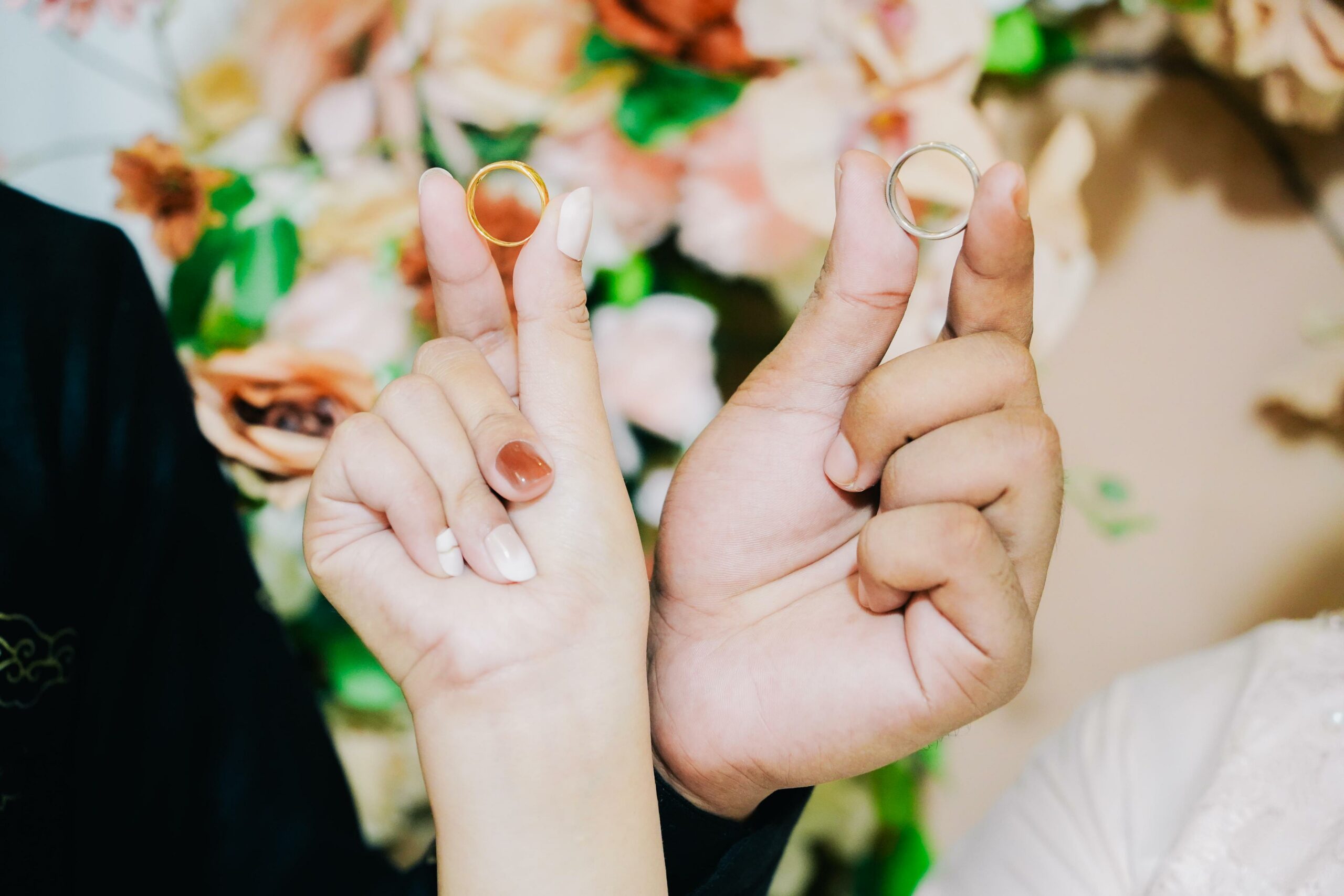 Zahra & Dimas 4
