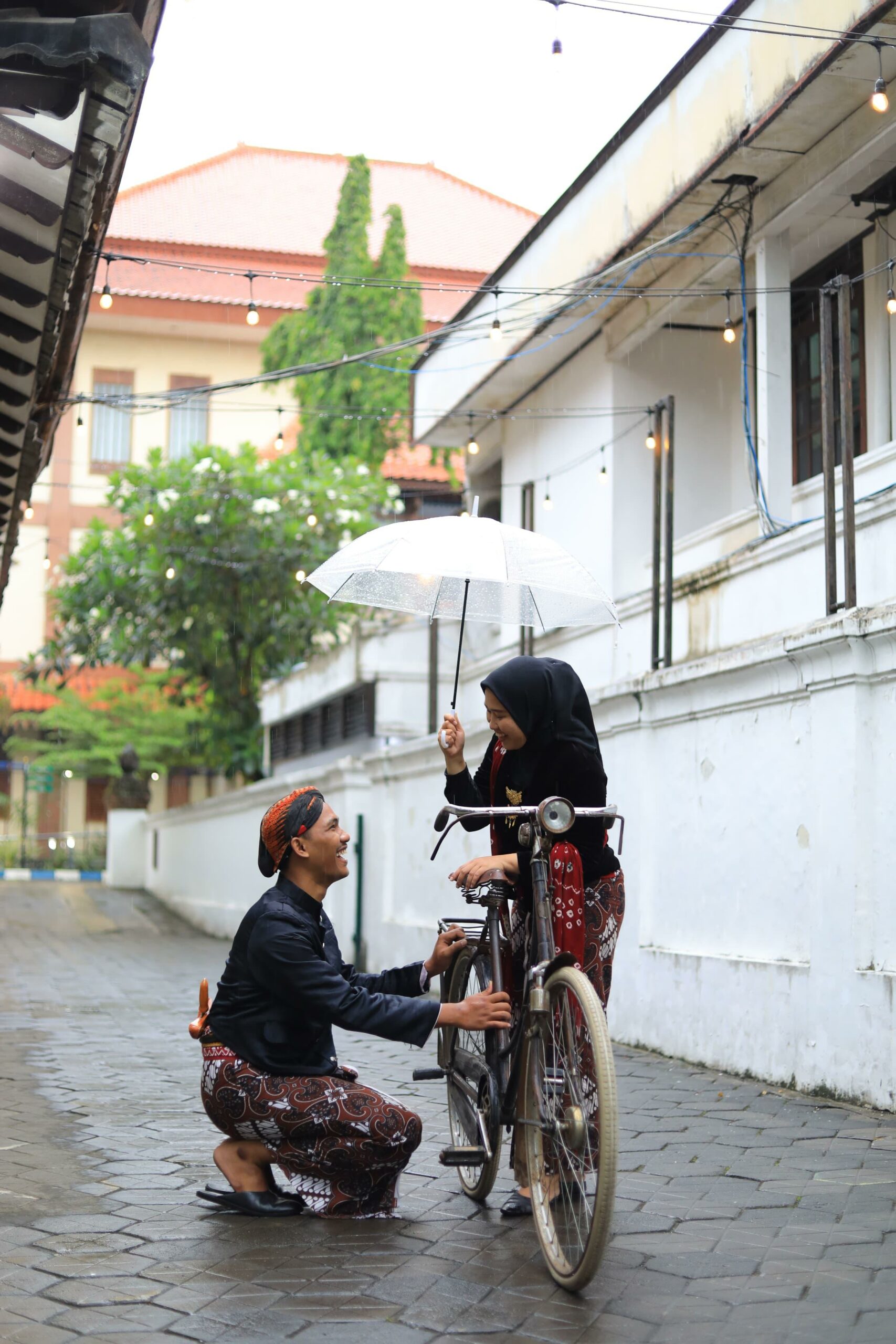 Zahra & Dimas 5