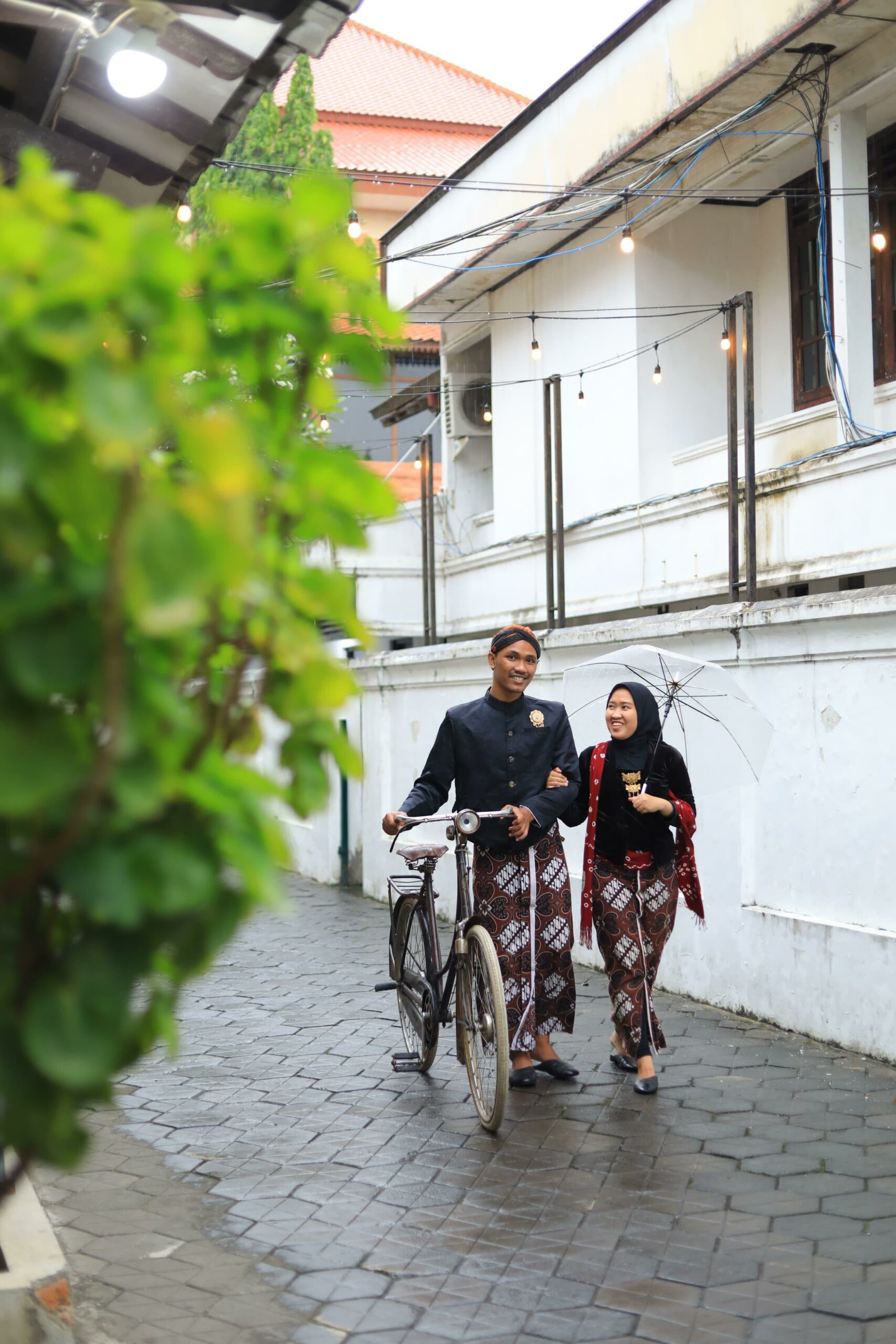 Zahra & Dimas 6