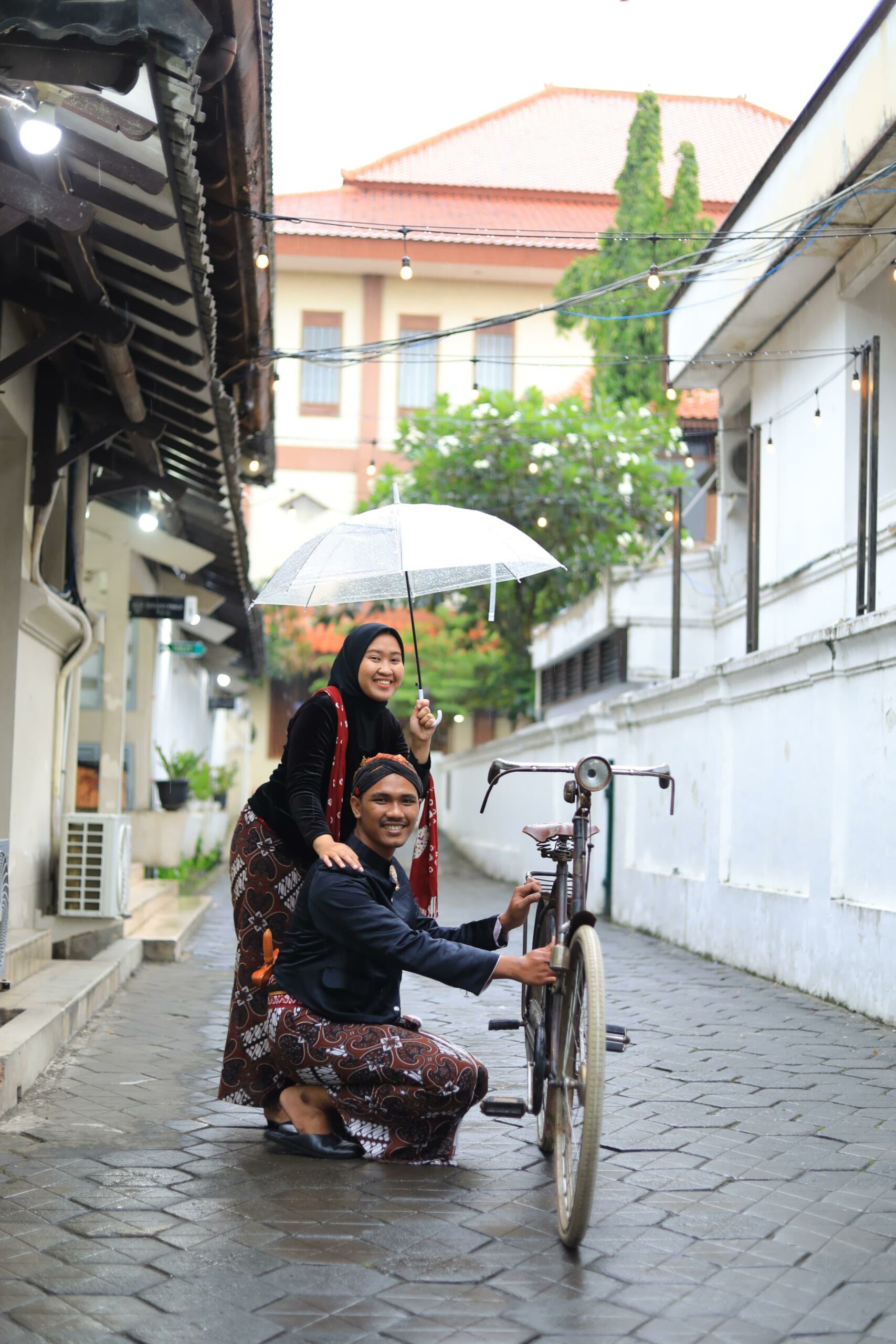 Zahra & Dimas 7