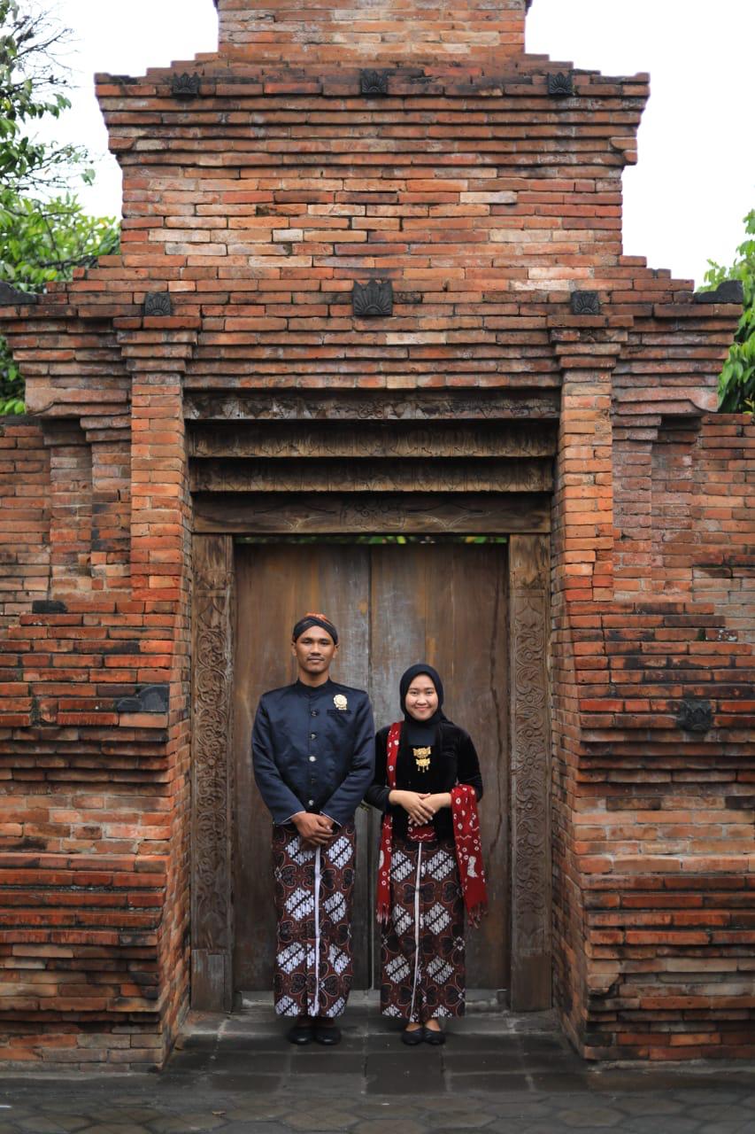 Zahra & Dimas 8