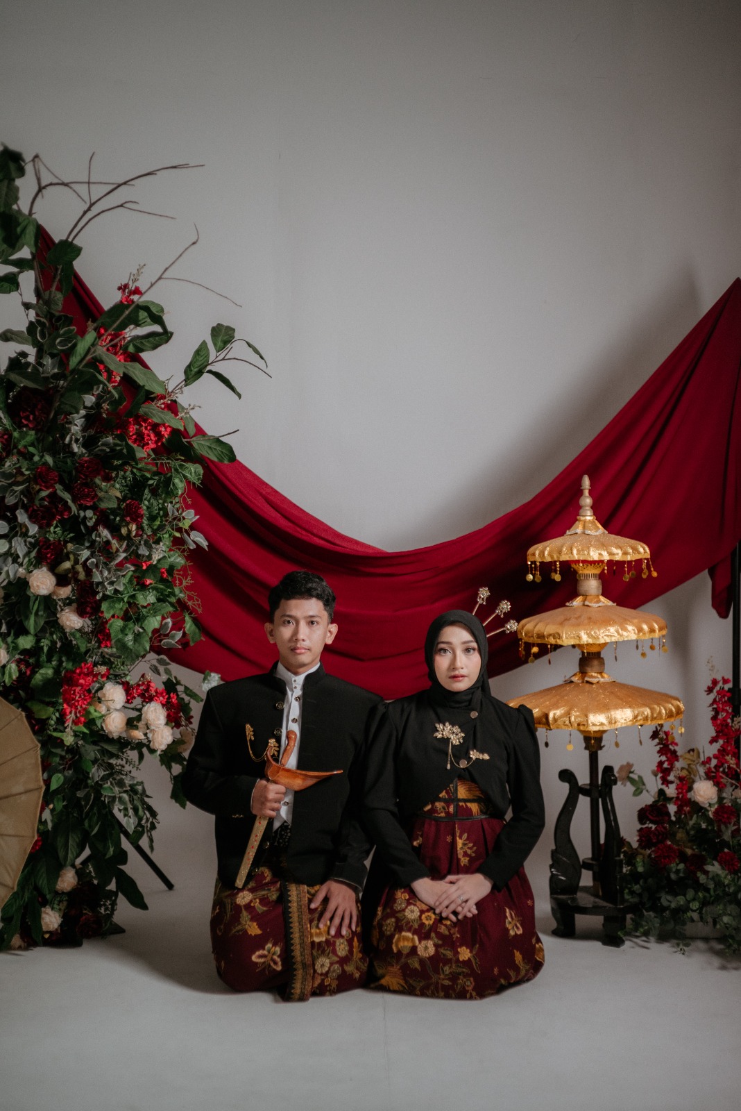 Andini & Naufal 1 Quotes