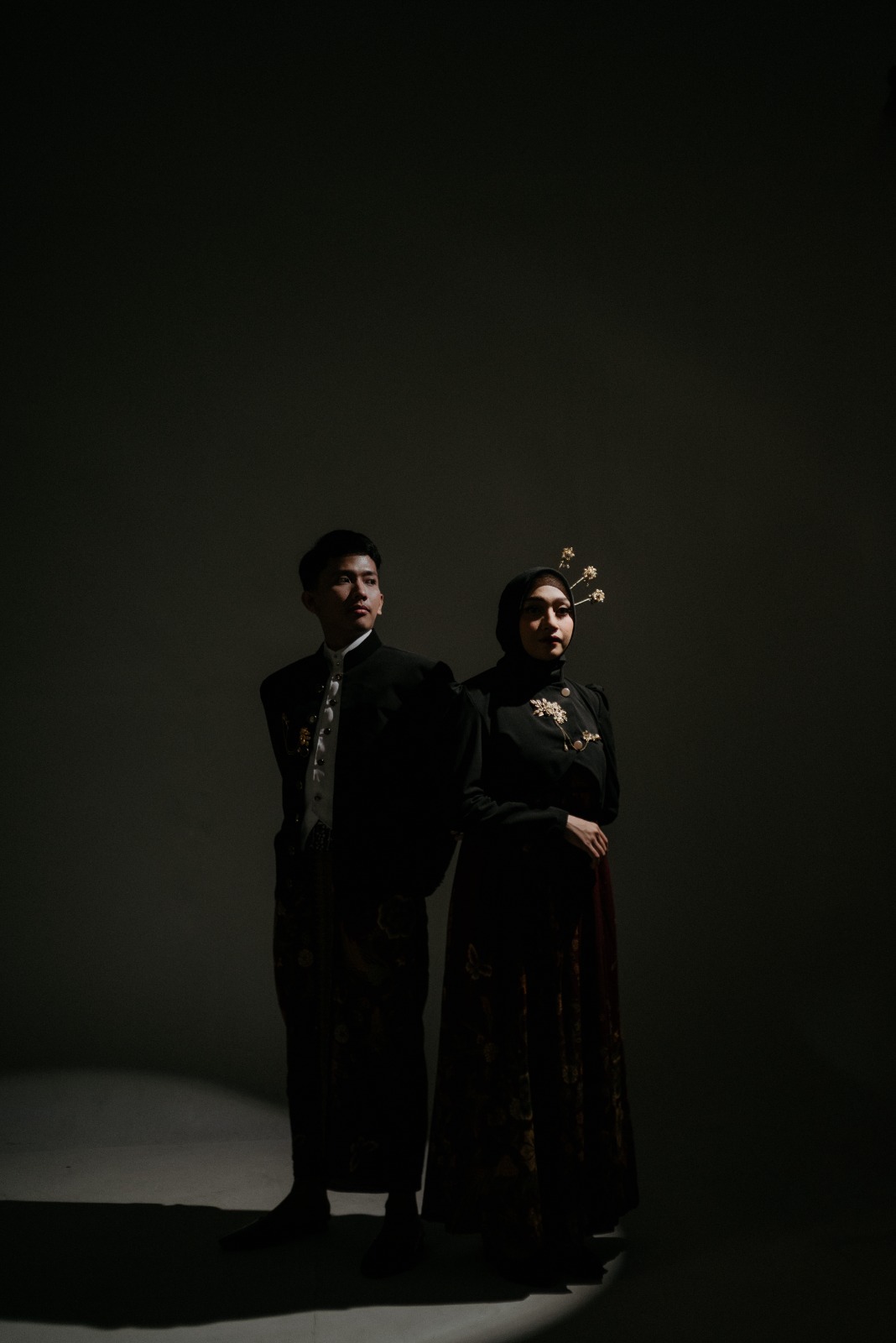 Andini & Naufal 5