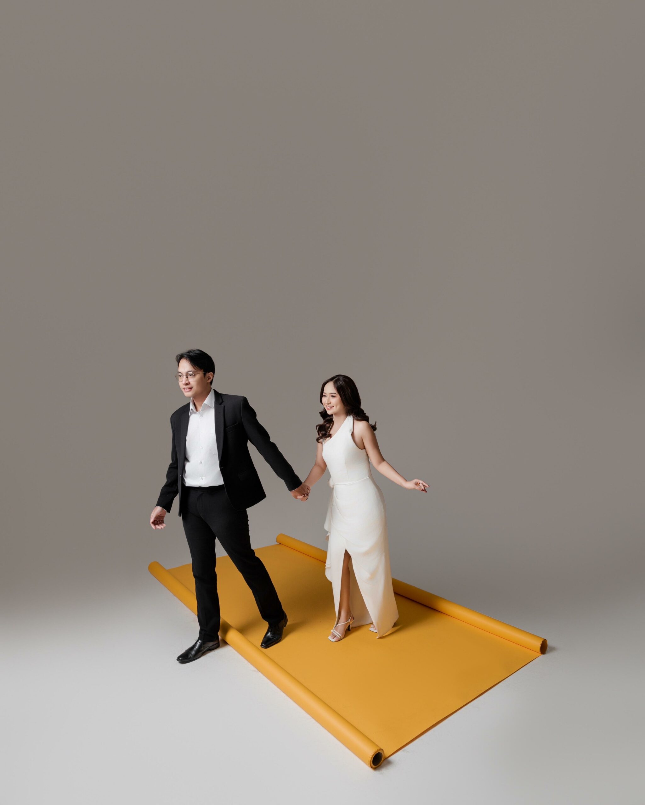 Bella & Abraham 1